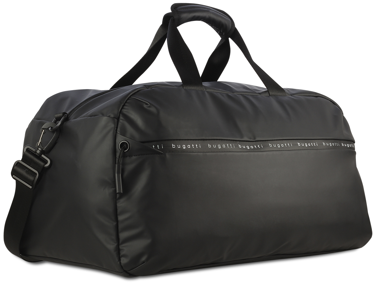 Blanc Sporttasche, schwarz Blanc Sporttasche, schwarz von Bugatti