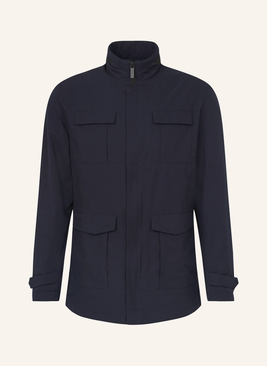 Bugatti Fieldjacket blau von Bugatti