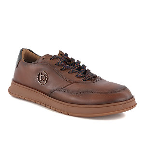 Bugatti Fiero Herren Sneaker Cognac von Bugatti