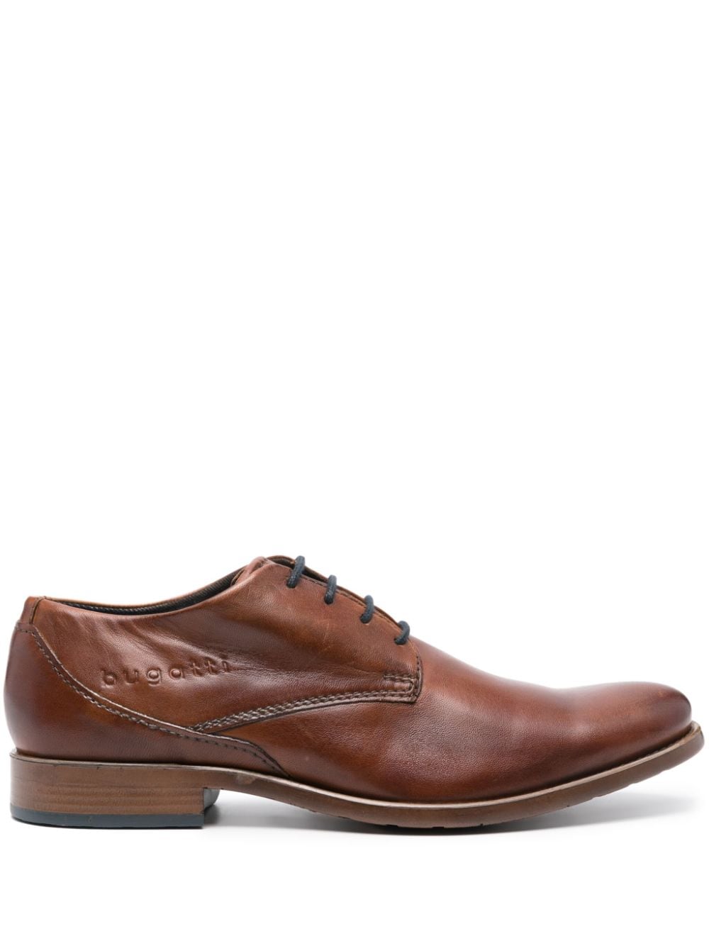 Bugatti Licio Eco derby shoes - Brown von Bugatti