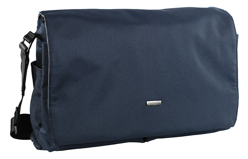 Contratempo Messenger, blau Contratempo Messenger, blau von Bugatti