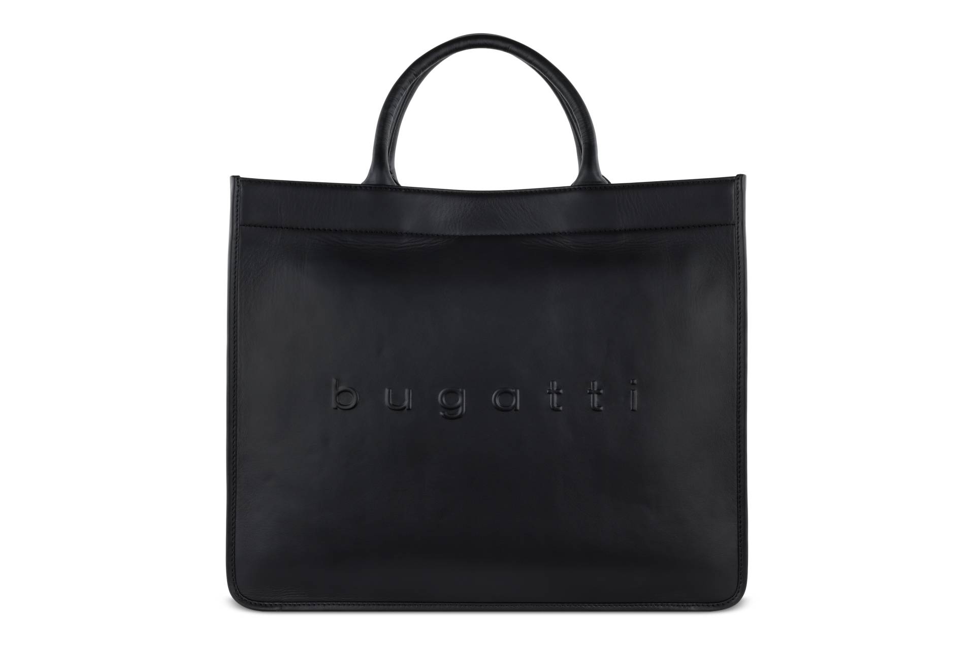 Daphne Tote bag, schwarz Daphne Tote bag, schwarz von Bugatti