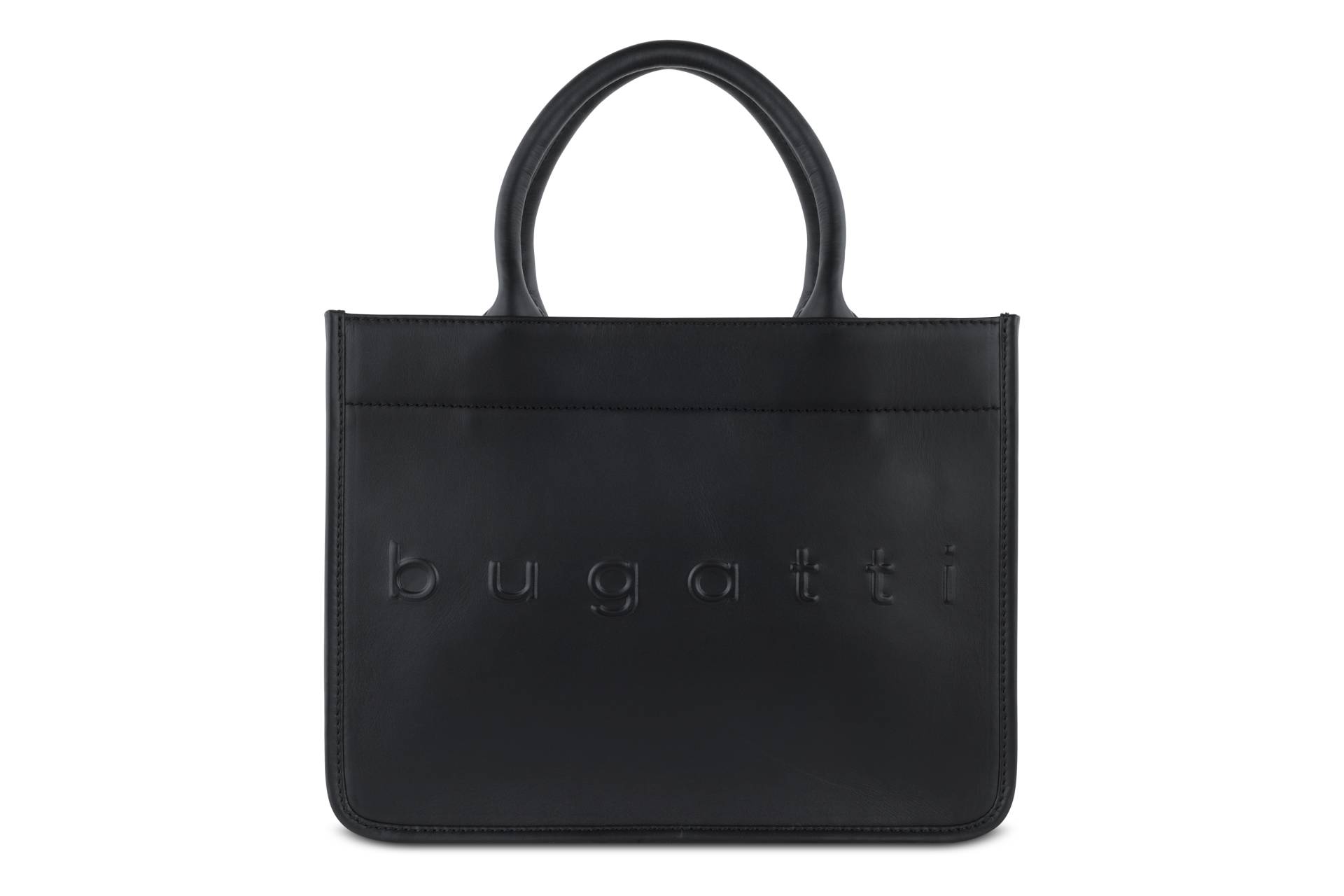 Daphne Tote bag klein, schwarz Daphne Tote bag klein, schwarz von Bugatti