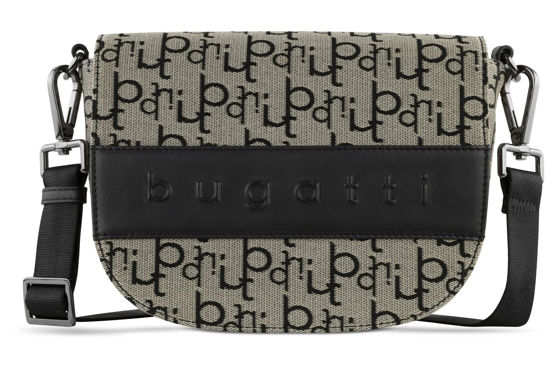 Elea Schultertasche M, schwarz Elea Schultertasche M, schwarz von Bugatti
