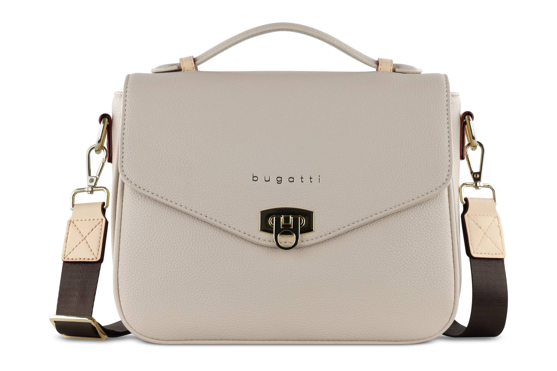 Ella Classic Bag, beige Ella Classic Bag, beige von Bugatti
