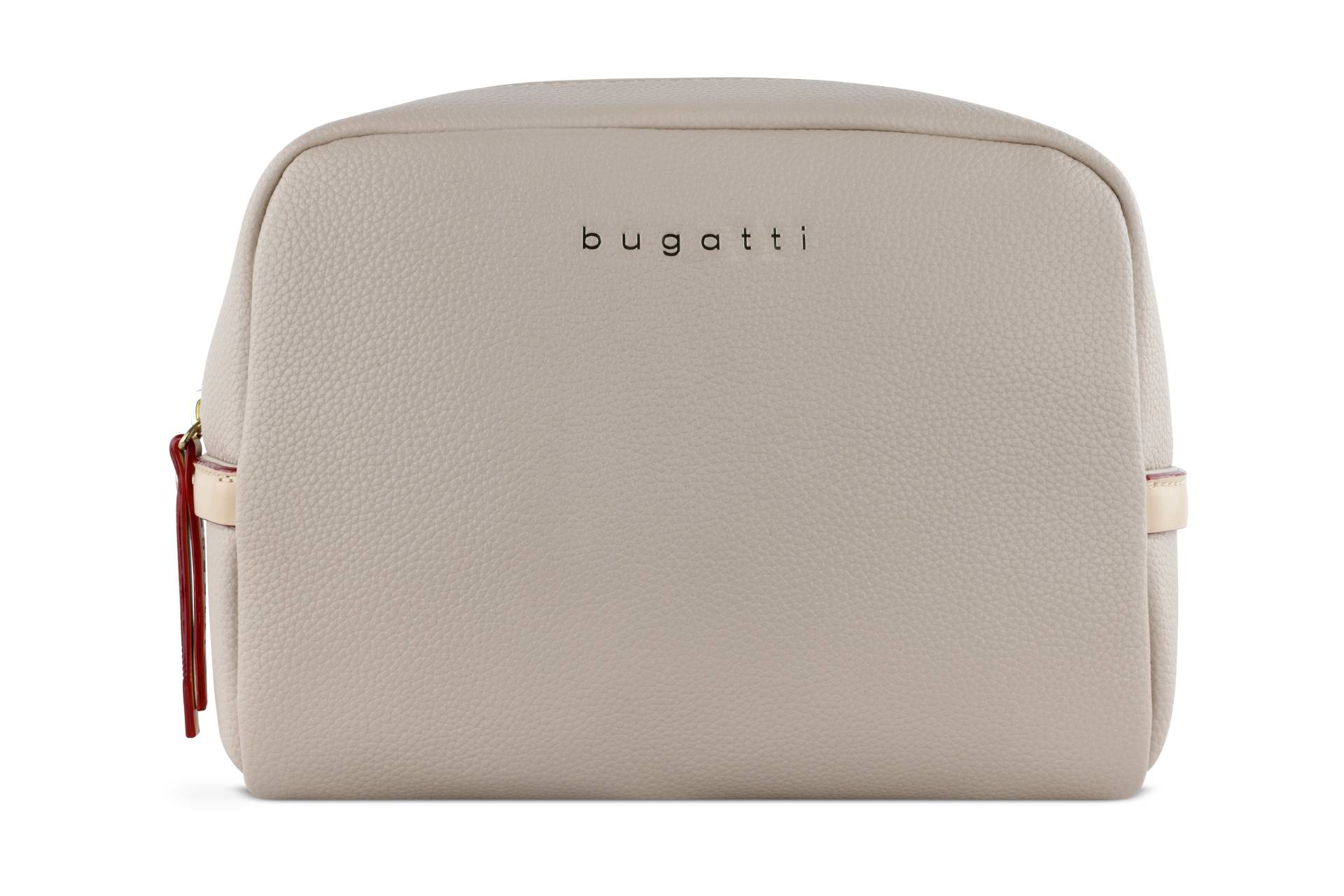 Ella Kosmetiktasche, beige Ella Kosmetiktasche, beige von Bugatti