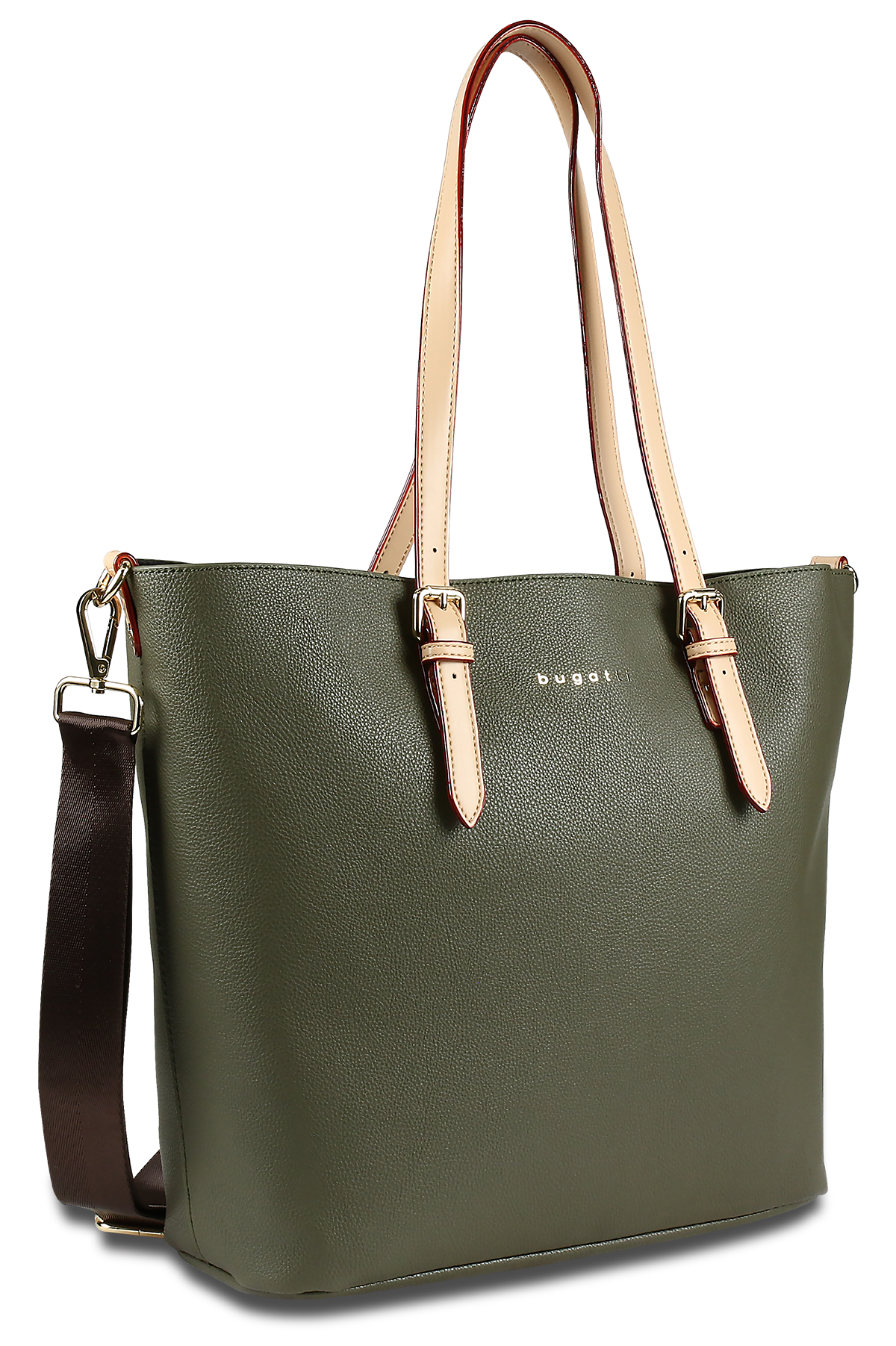 Ella Shopper L, Oliv Ella Shopper L, Oliv von Bugatti