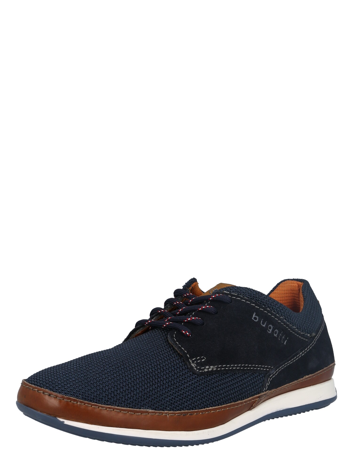 Halbschuh 'Tomeo' Halbschuh 'Tomeo' von Bugatti