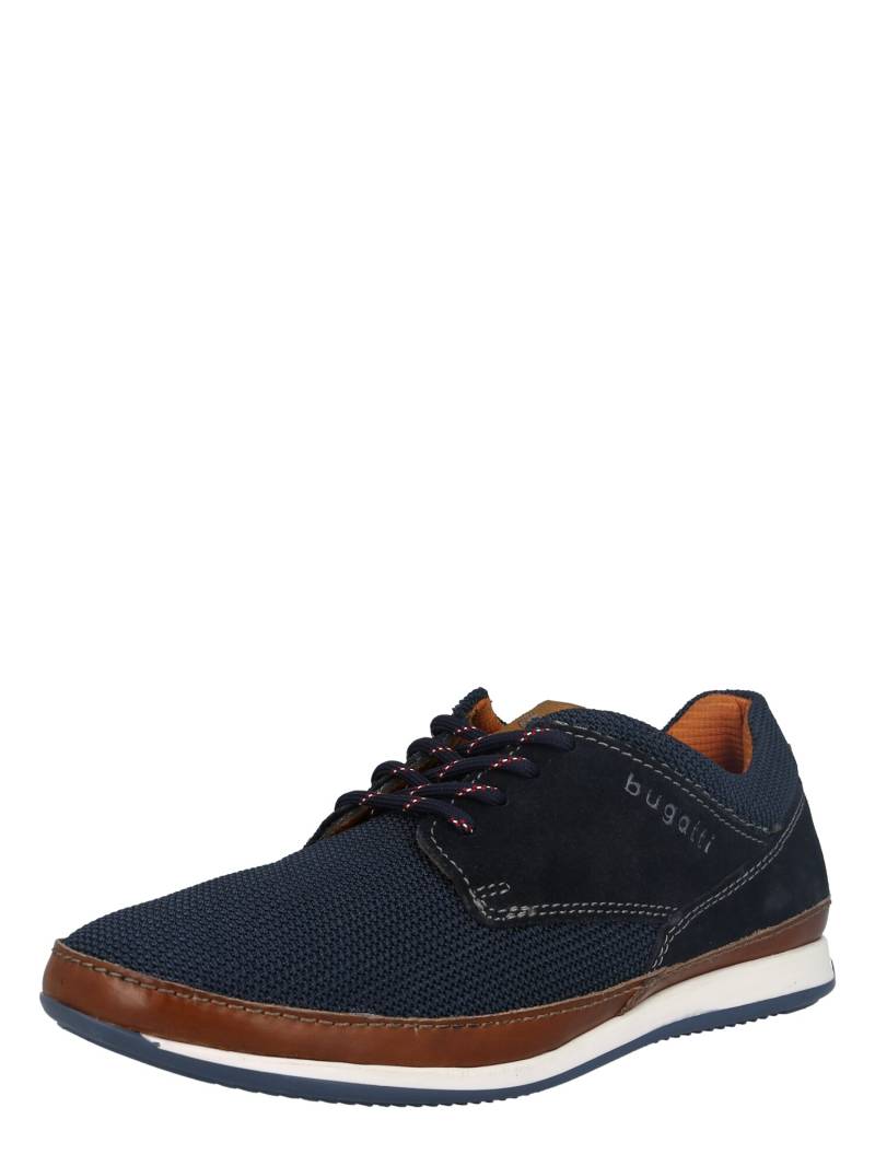 Halbschuh 'Tomeo' von Bugatti