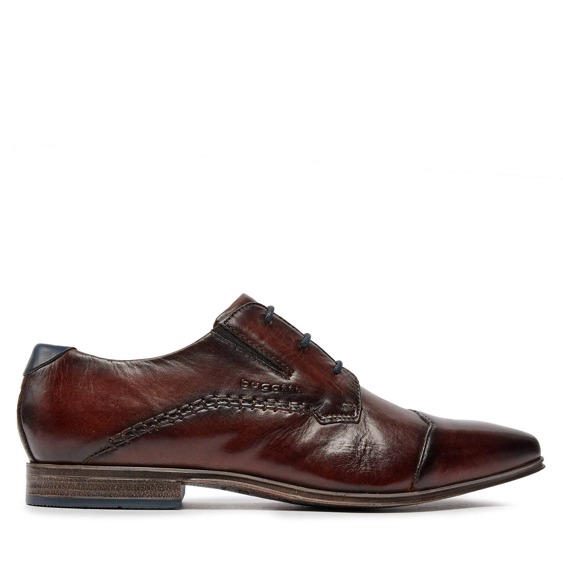 Halbschuhe Bugatti 311-A311P-1100-6000 Brown von Bugatti