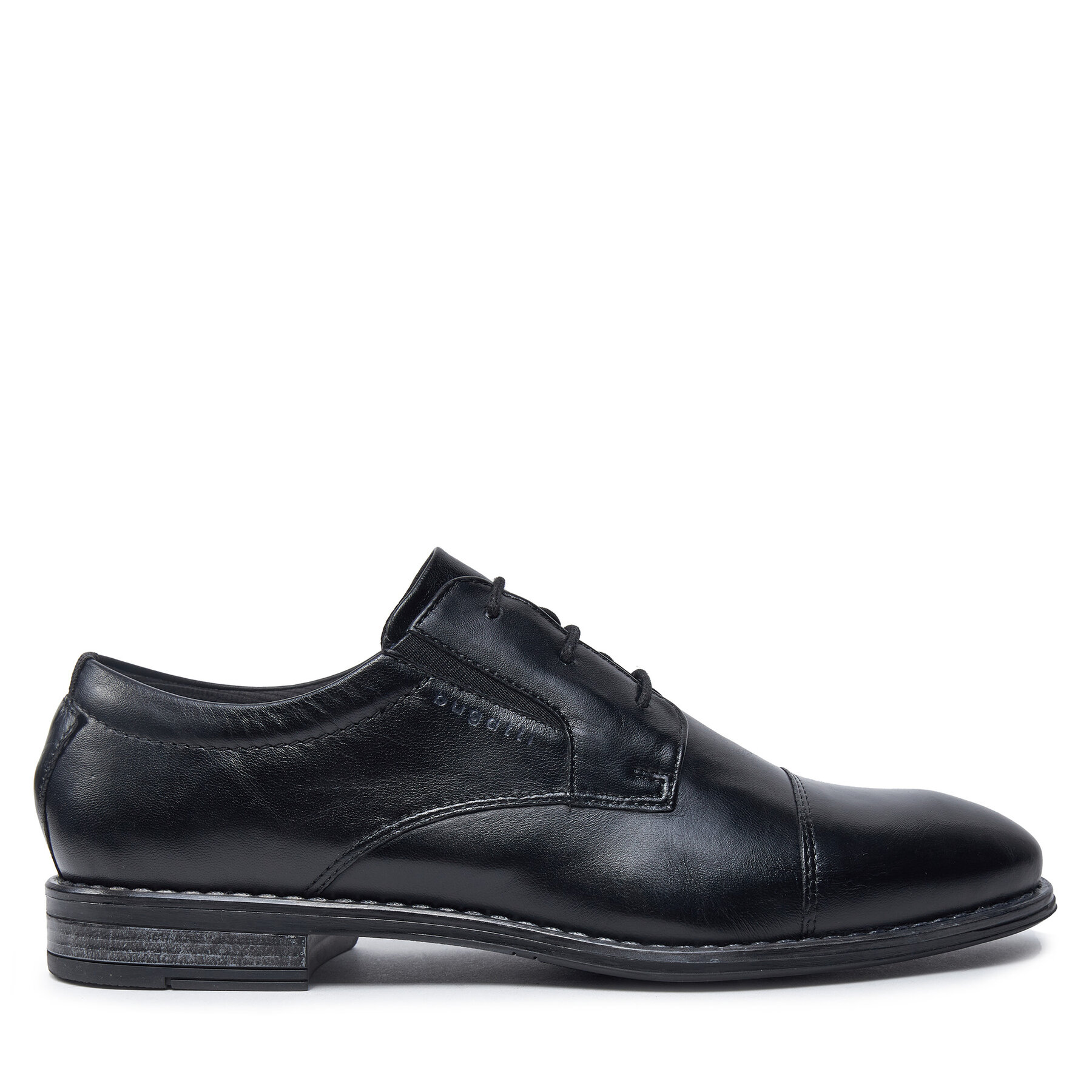 Halbschuhe Bugatti 311-AO501-4000 Schwarz Halbschuhe Bugatti 311-AO501-4000 Schwarz von Bugatti