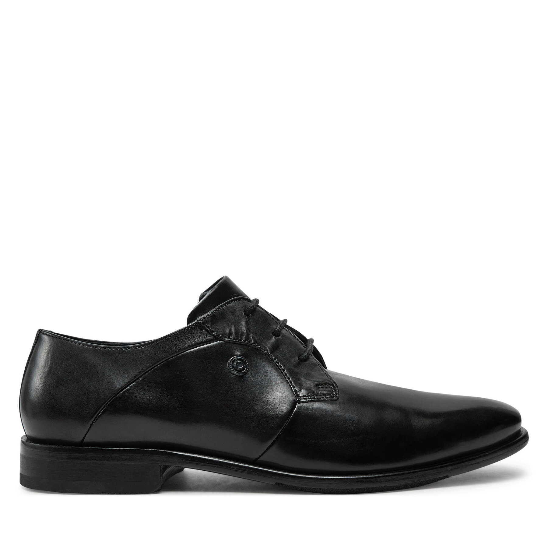 Halbschuhe Bugatti 311A5Q06 Schwarz Halbschuhe Bugatti 311A5Q06 Schwarz von Bugatti