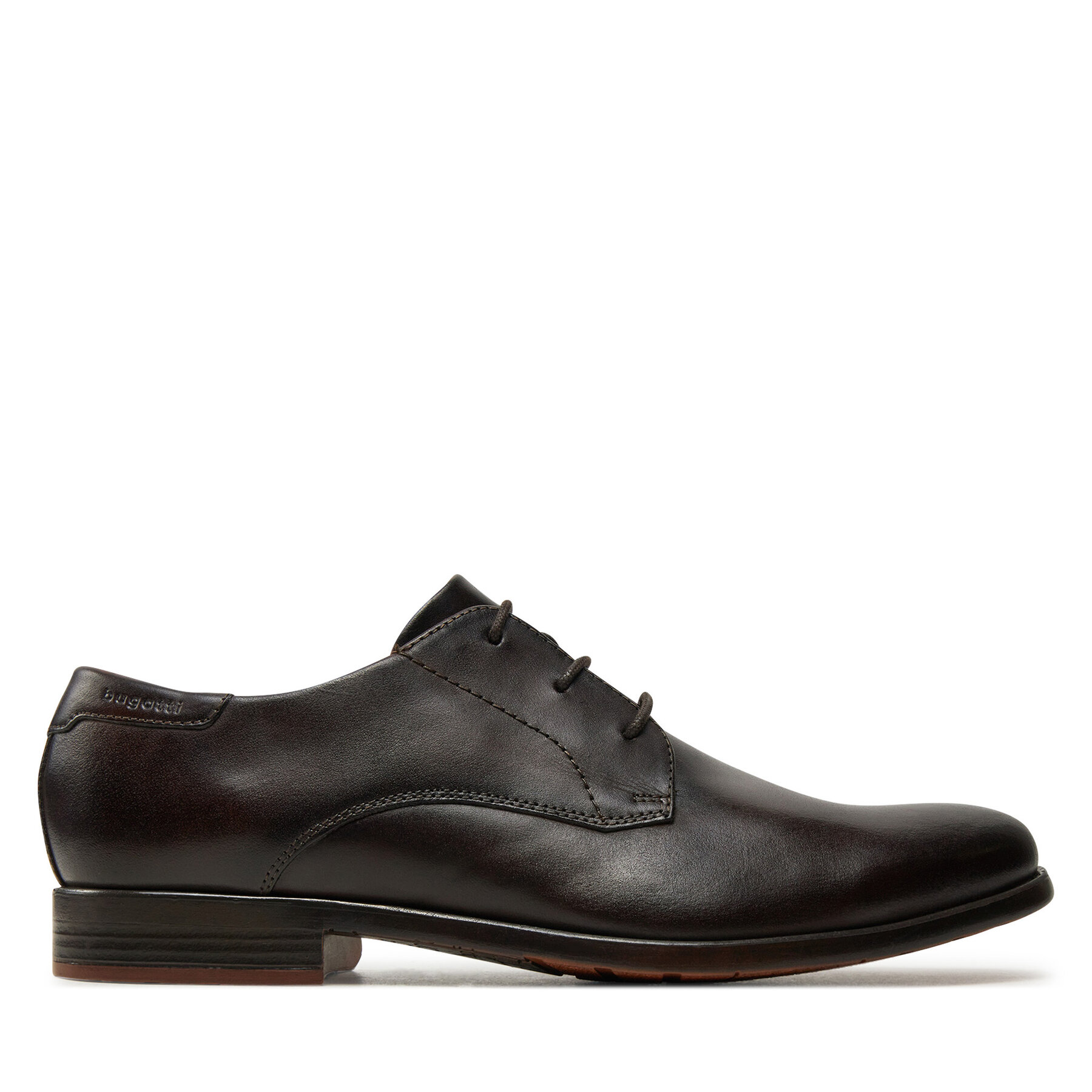 Halbschuhe Bugatti 313-A2511-1000 Braun Halbschuhe Bugatti 313-A2511-1000 Braun von Bugatti