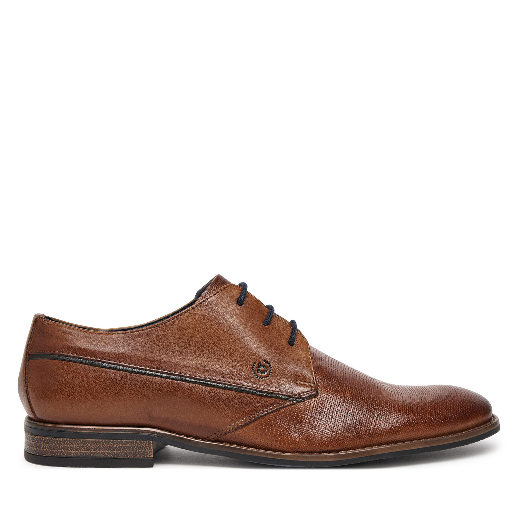 Halbschuhe Bugatti 313-AHY01-4000 Braun Halbschuhe Bugatti 313-AHY01-4000 Braun von Bugatti