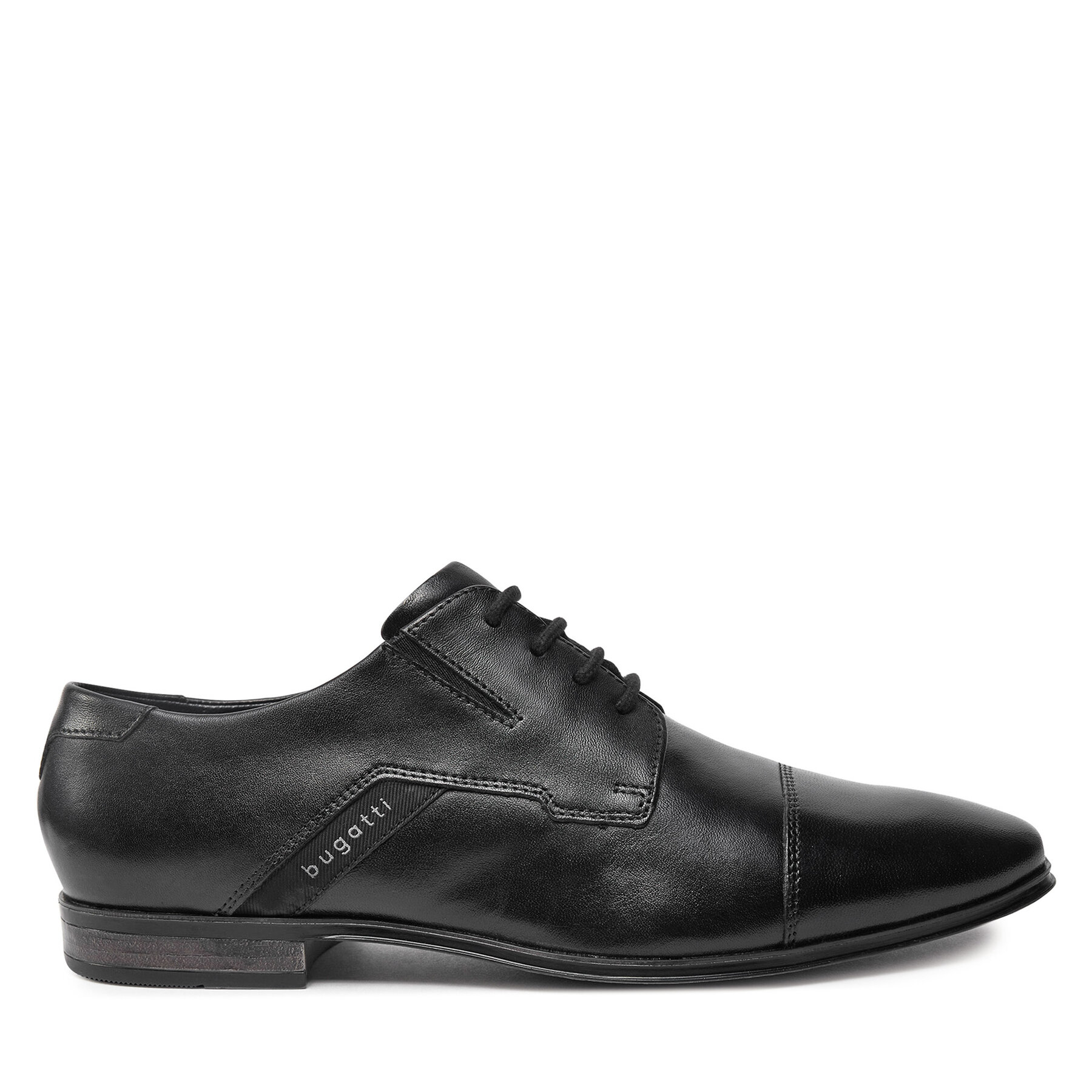 Halbschuhe Bugatti 315931 Schwarz Halbschuhe Bugatti 315931 Schwarz von Bugatti