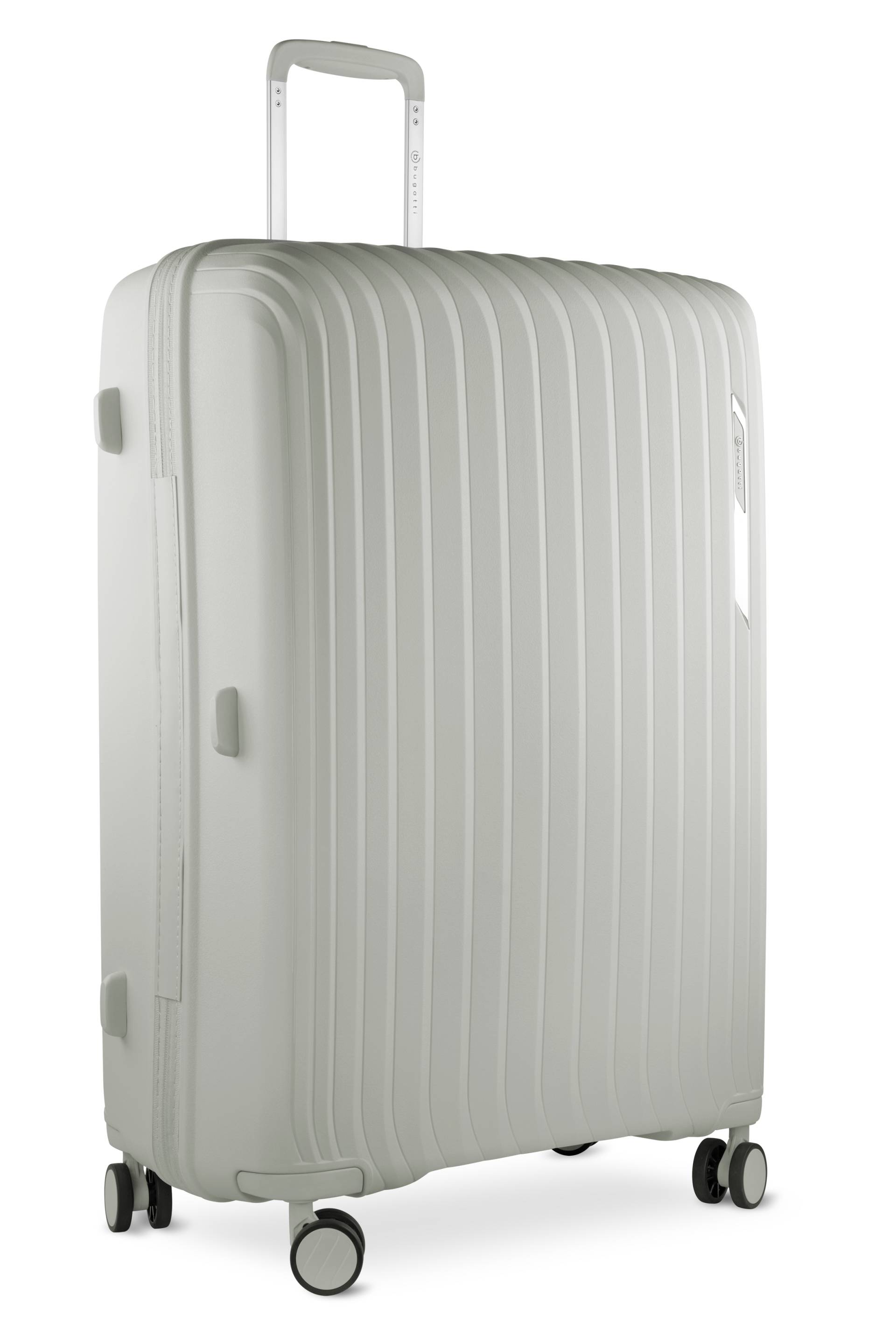 Hera Hartschalenkoffer L, creme Hera Hartschalenkoffer L, creme von Bugatti