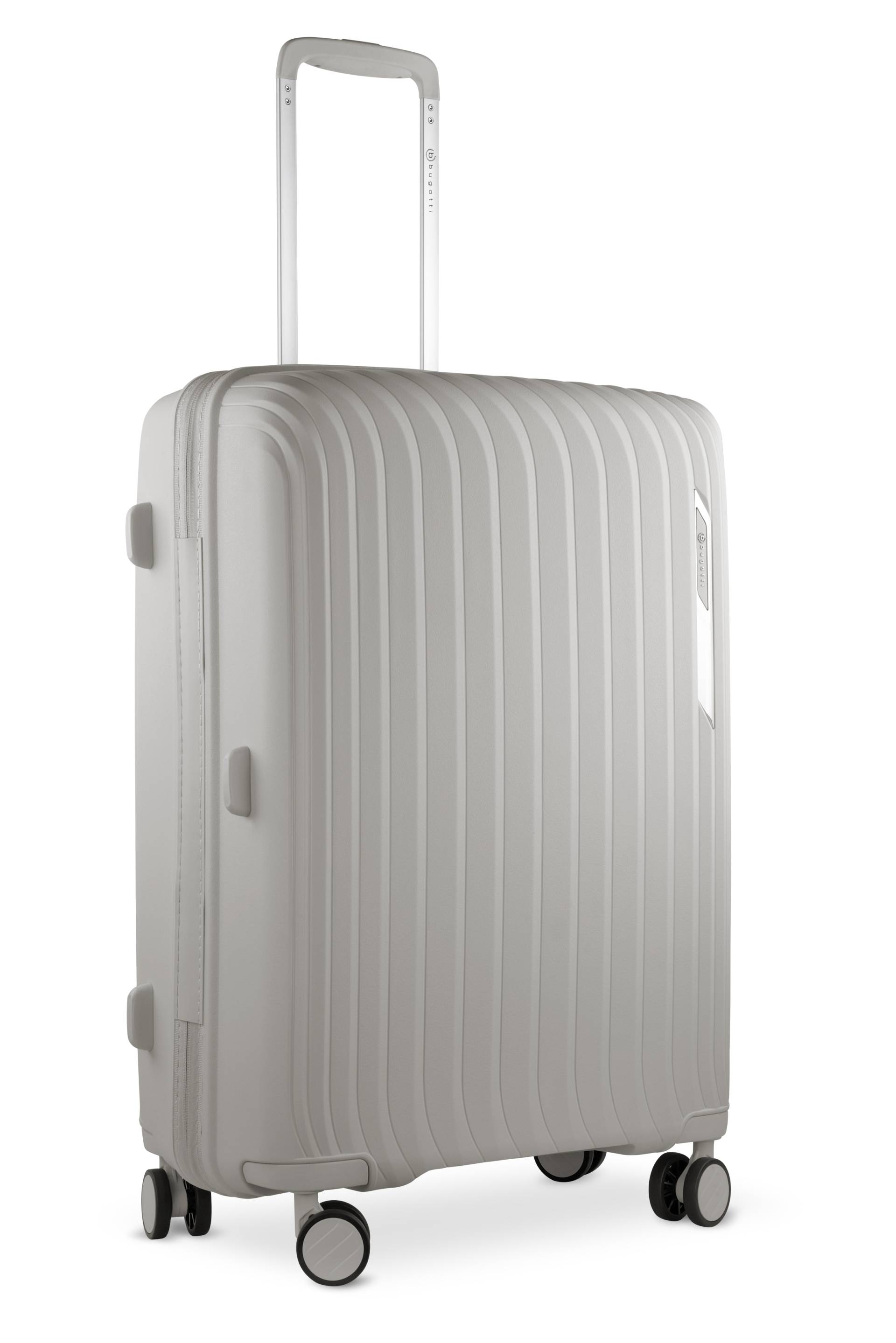 Hera Hartschalenkoffer M, creme Hera Hartschalenkoffer M, creme von Bugatti
