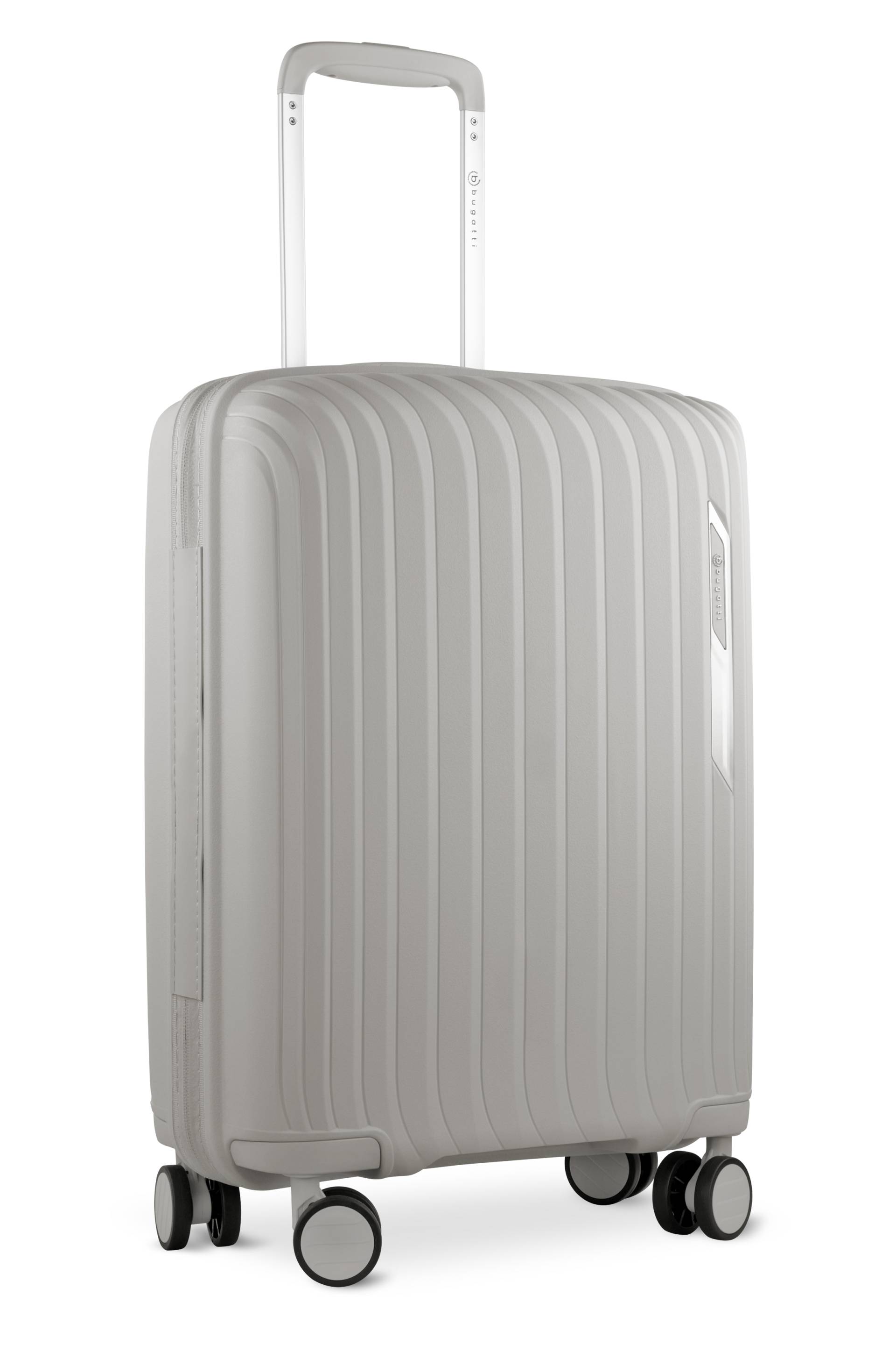 Hera Hartschalenkoffer S, creme Hera Hartschalenkoffer S, creme von Bugatti