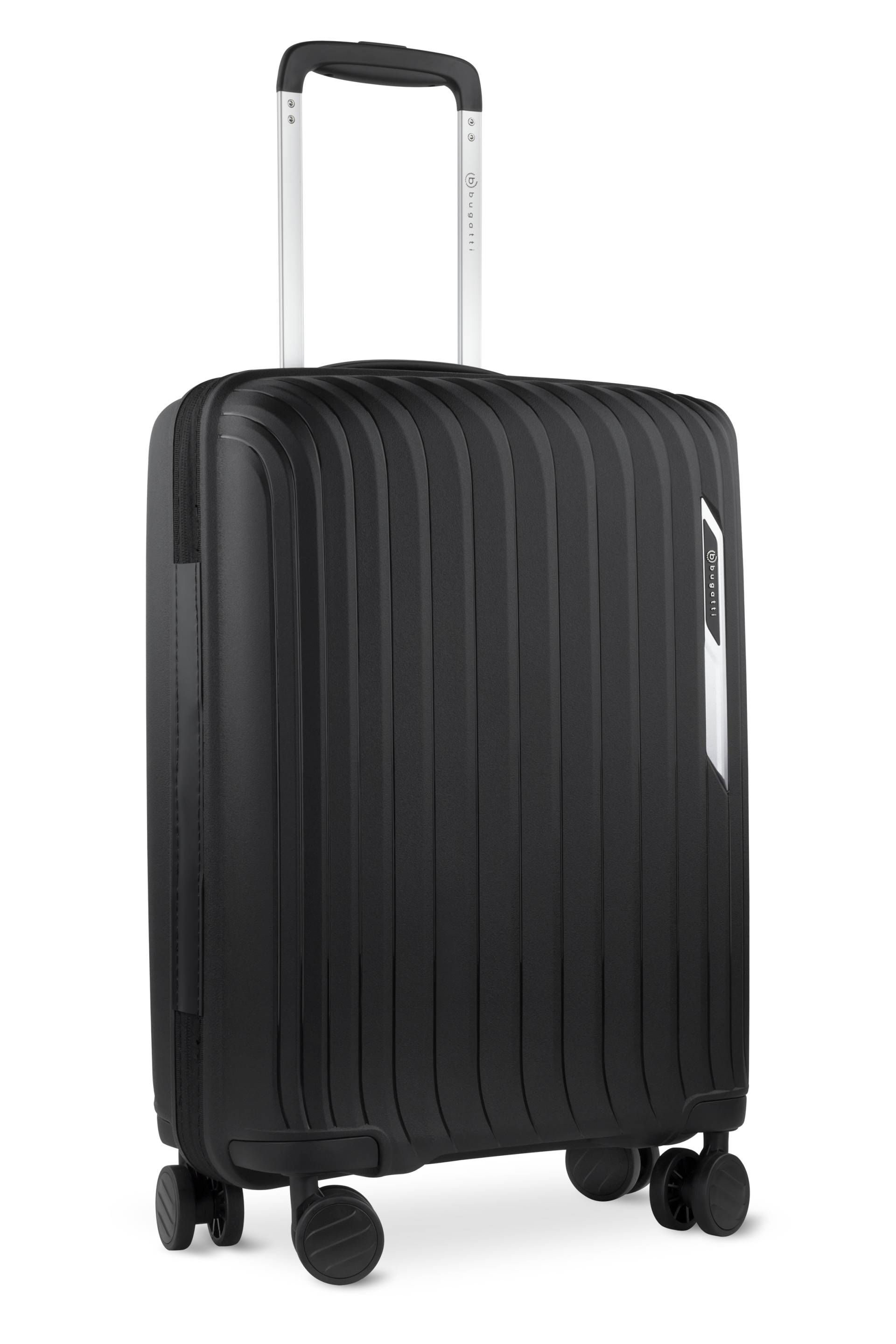 Hera Hartschalenkoffer S, schwarz Hera Hartschalenkoffer S, schwarz von Bugatti