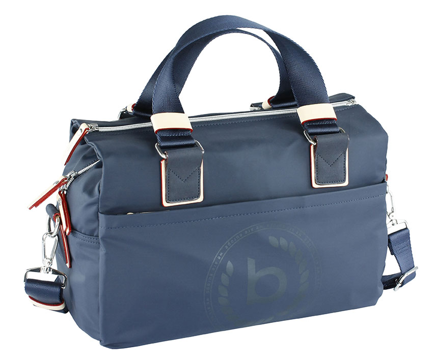 Lido KURZGRIFF TASCHE, navy Lido KURZGRIFF TASCHE, navy von Bugatti