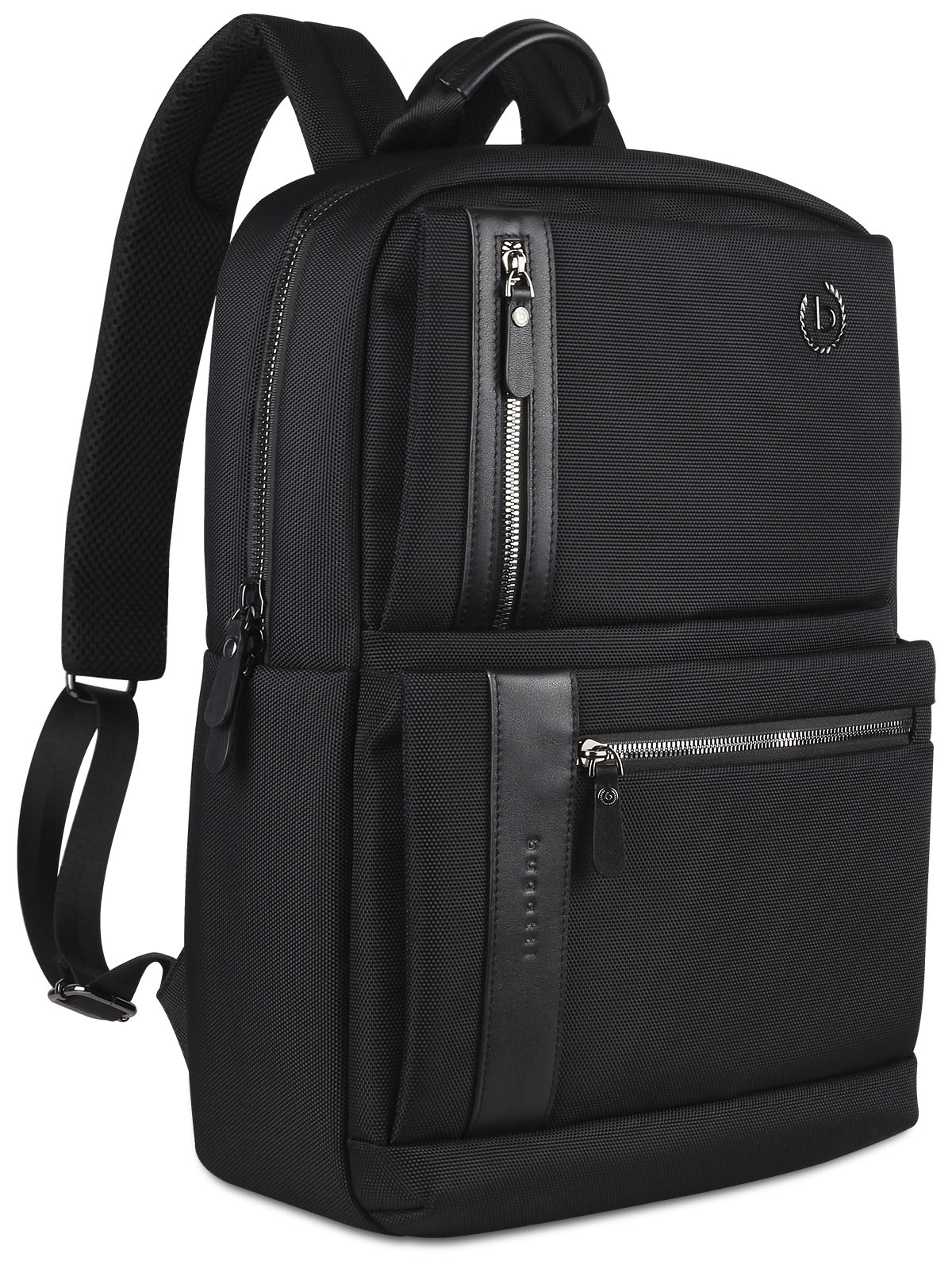 Nero Rucksack medium, schwarz Nero Rucksack medium, schwarz von Bugatti