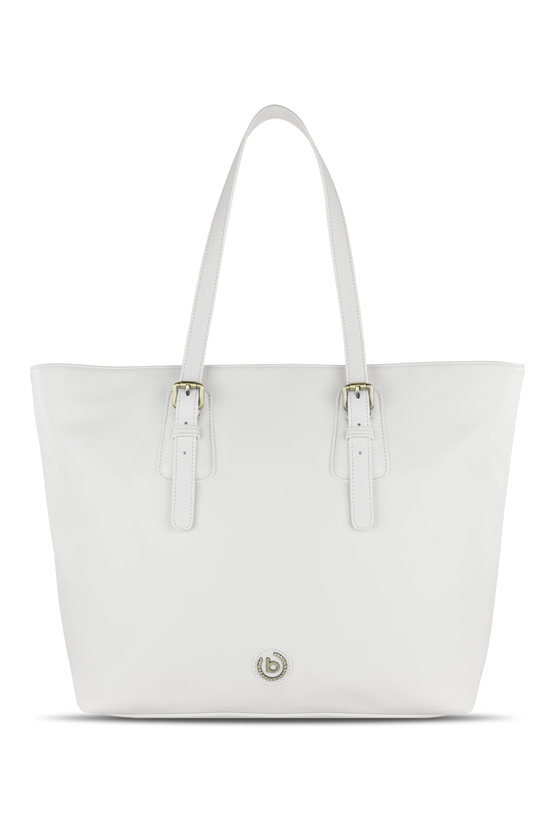 Passione SHOPPER, weiss Passione SHOPPER, weiss von Bugatti