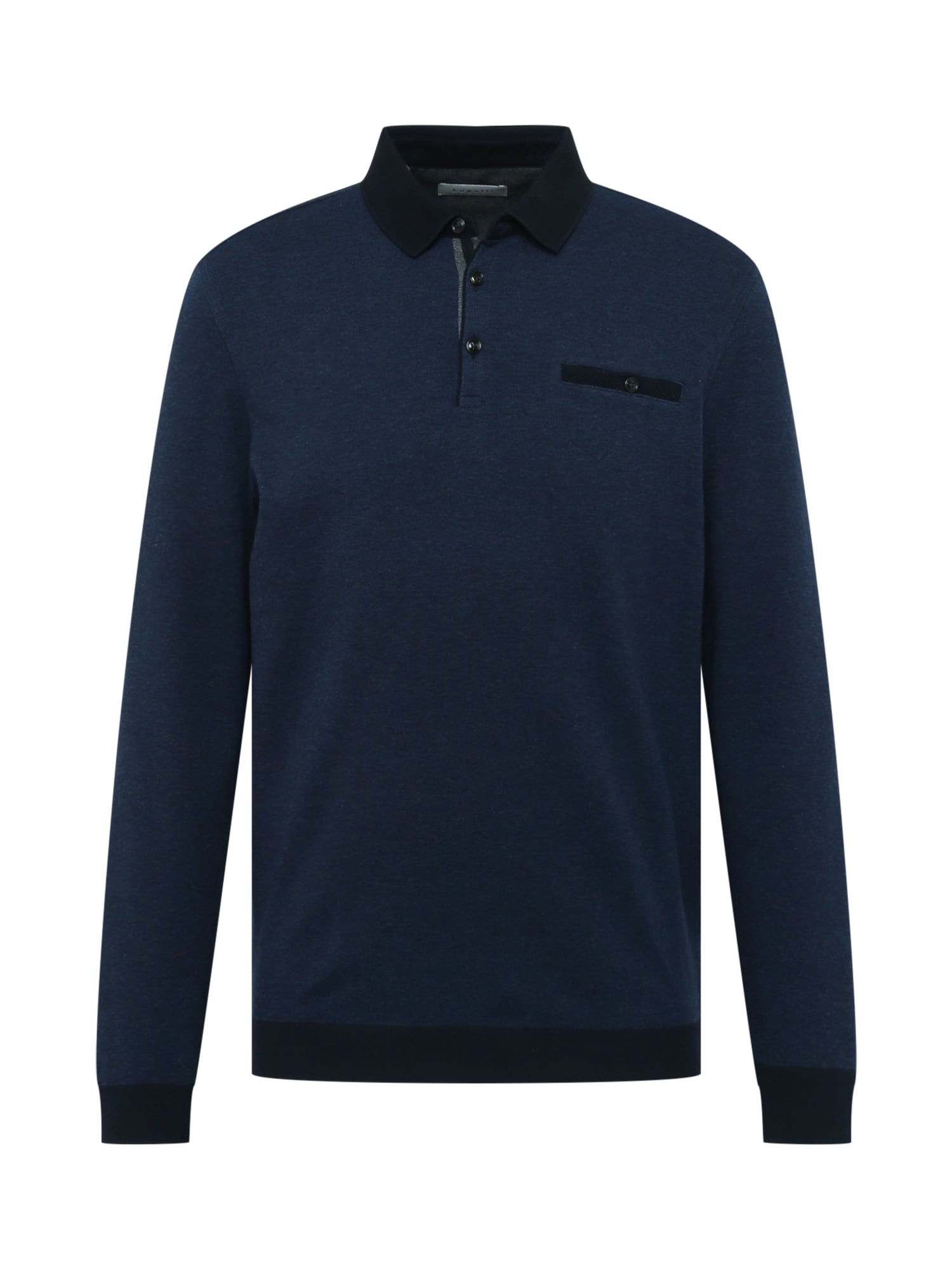 Poloshirt Poloshirt von Bugatti