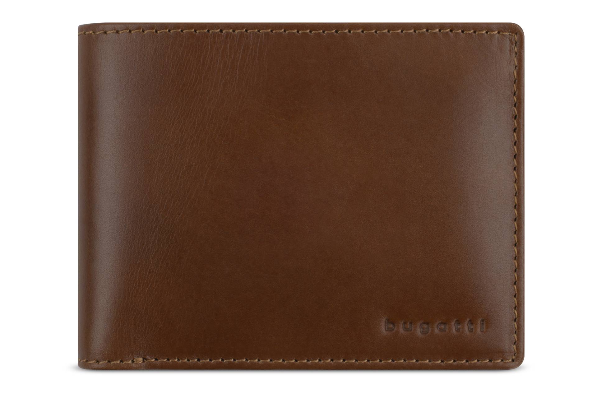 Remo, Scheintasche, cognac Remo, Scheintasche, cognac von Bugatti