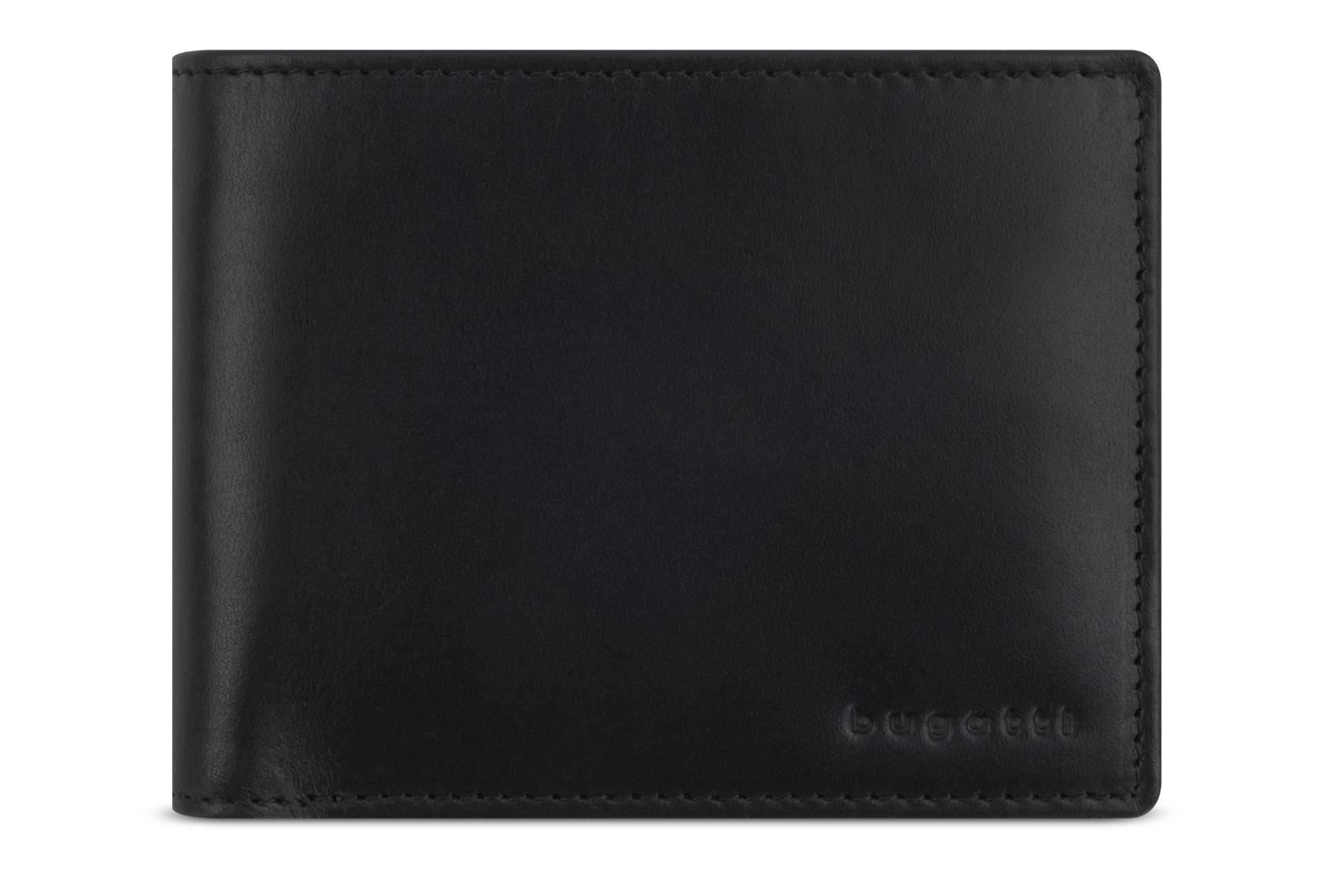 Remo, Scheintasche, schwarz Remo, Scheintasche, schwarz von Bugatti