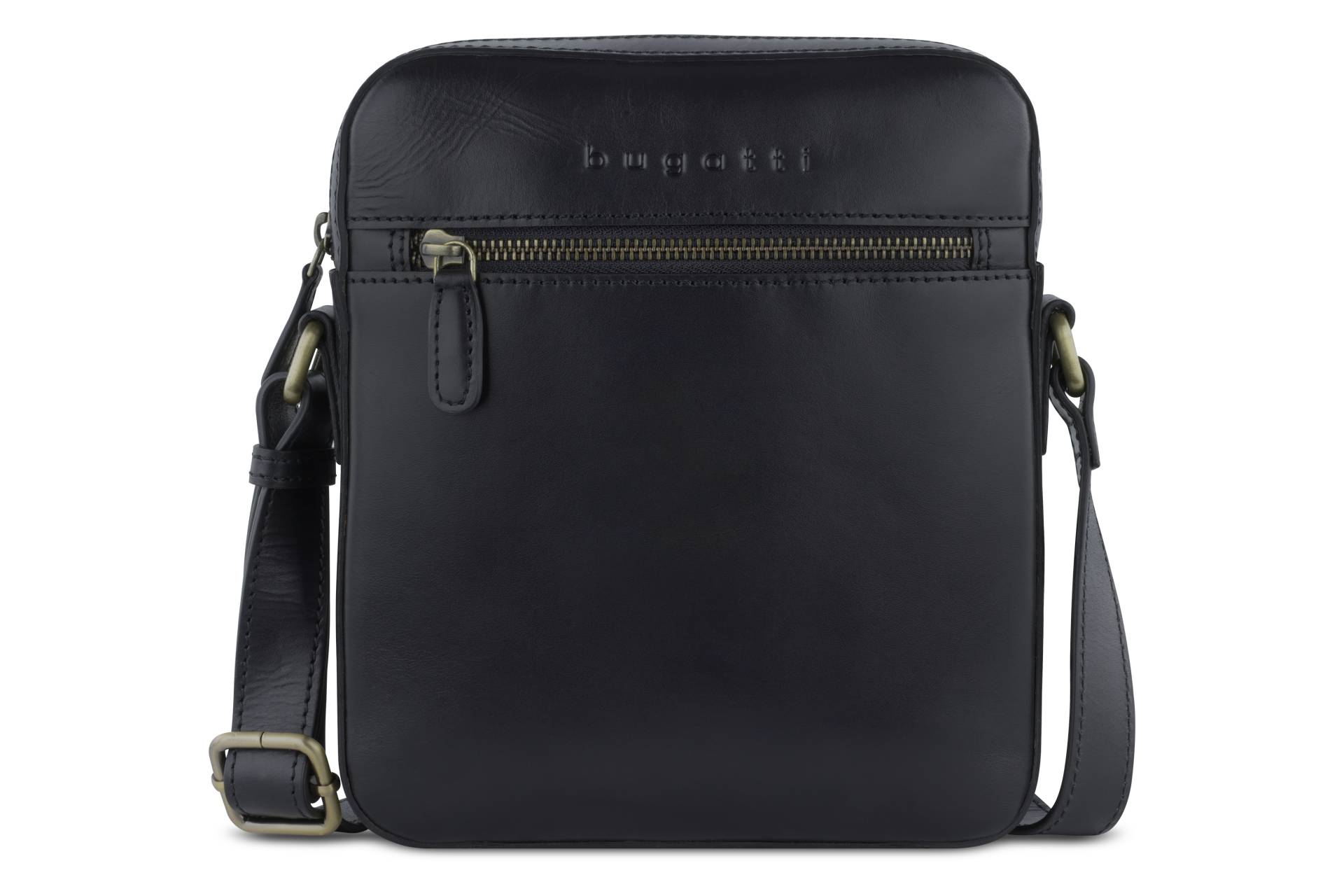 Remo, Schultertasche klein, schwarz Remo, Schultertasche klein, schwarz von Bugatti
