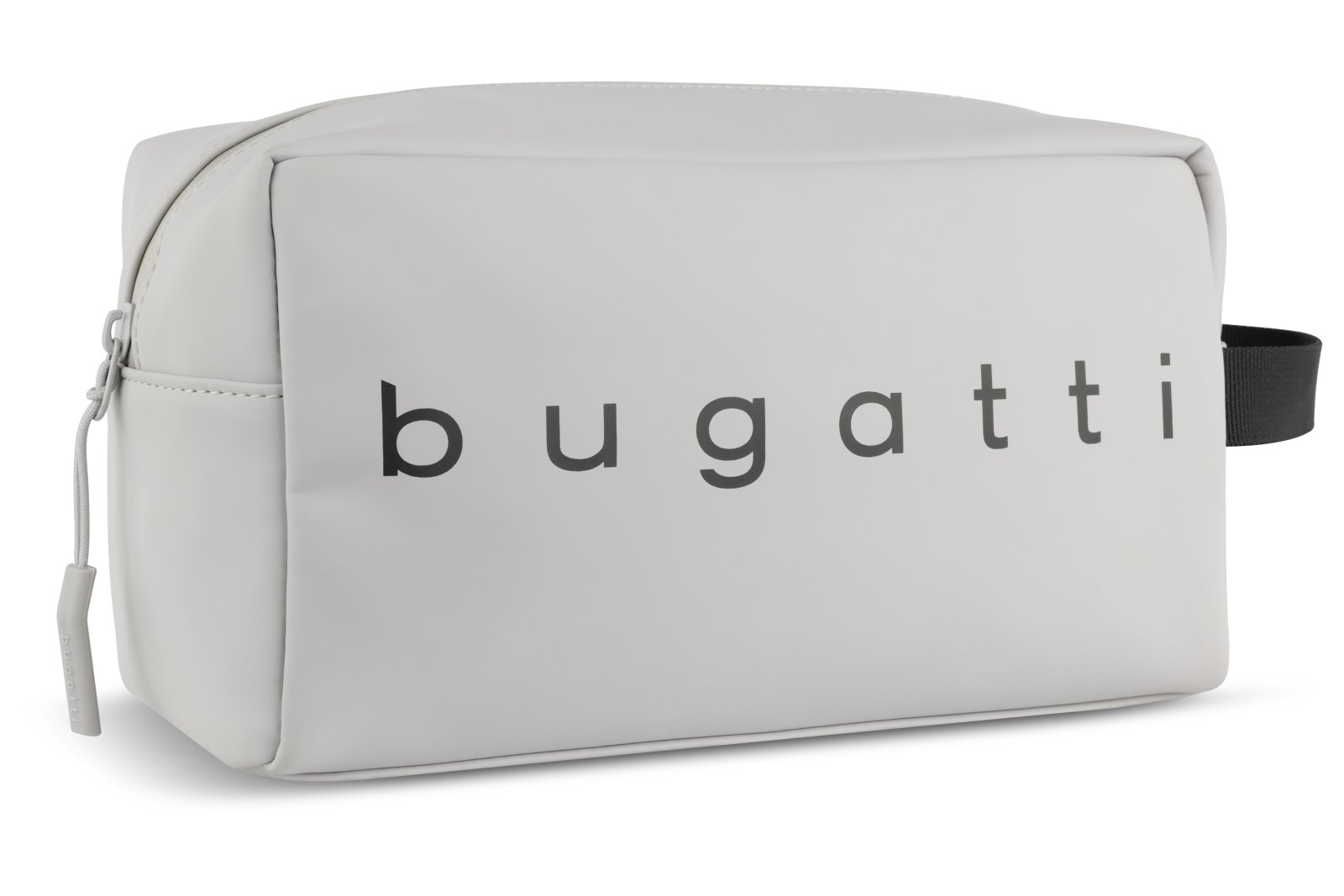 Rina Kulturtasche, hellgrau Rina Kulturtasche, hellgrau von Bugatti