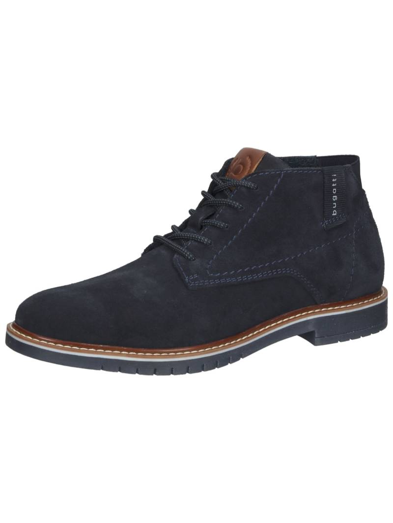 Schnürboots von Bugatti