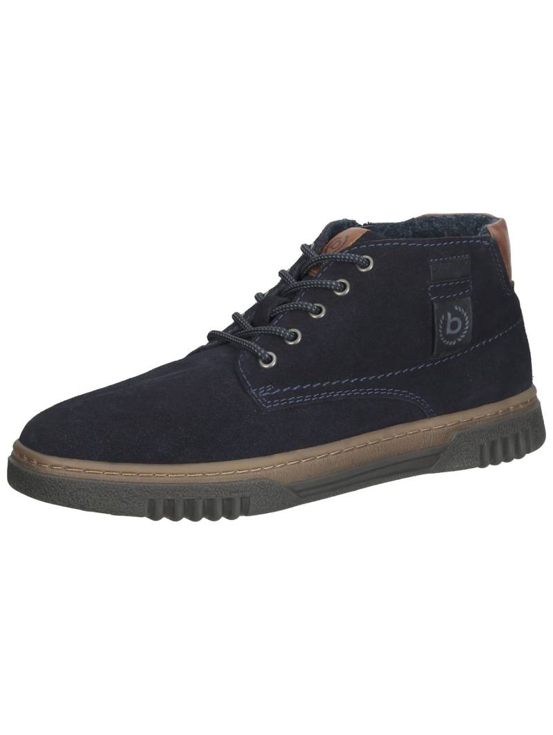 Schnürboots von Bugatti