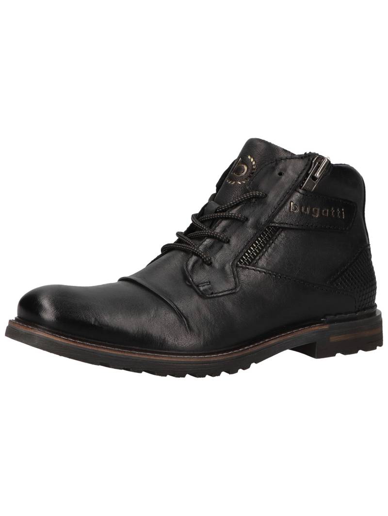 Schnürboots von Bugatti