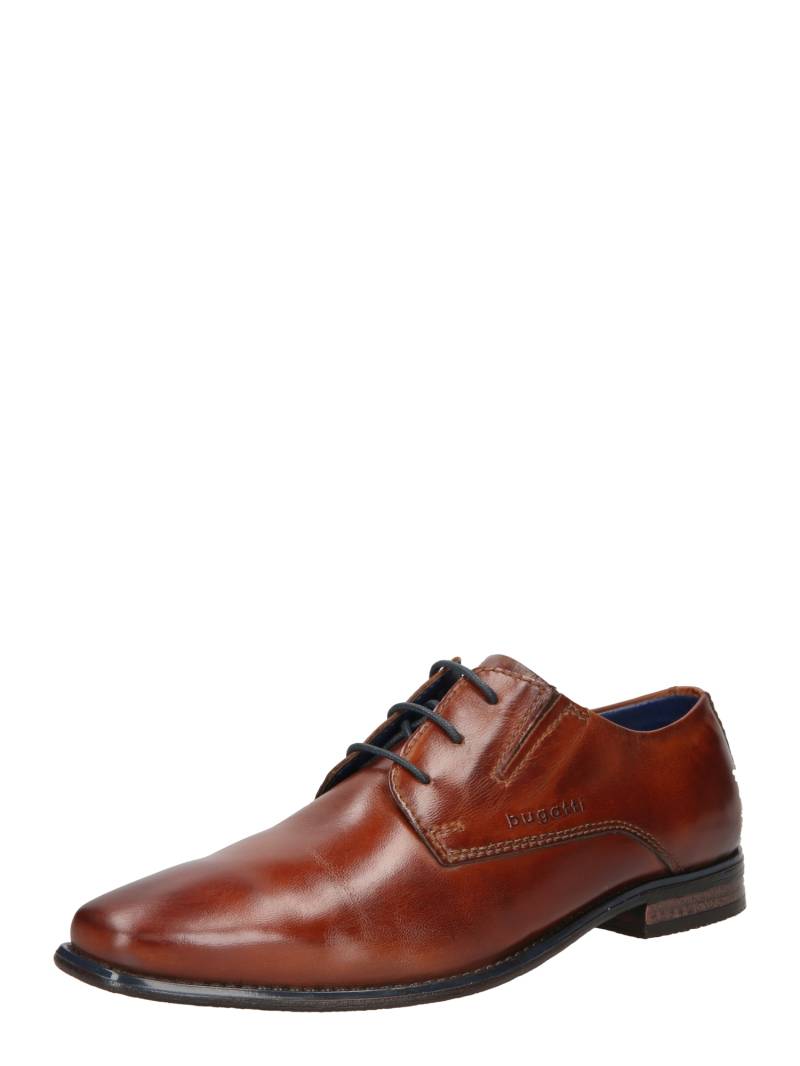 Schnürschuh 'Armo' von Bugatti
