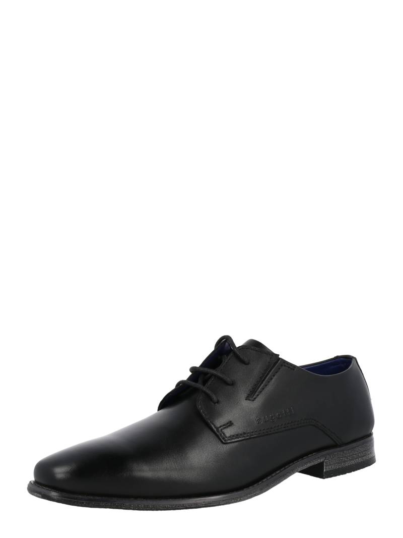 Schnürschuh 'Armo' von Bugatti