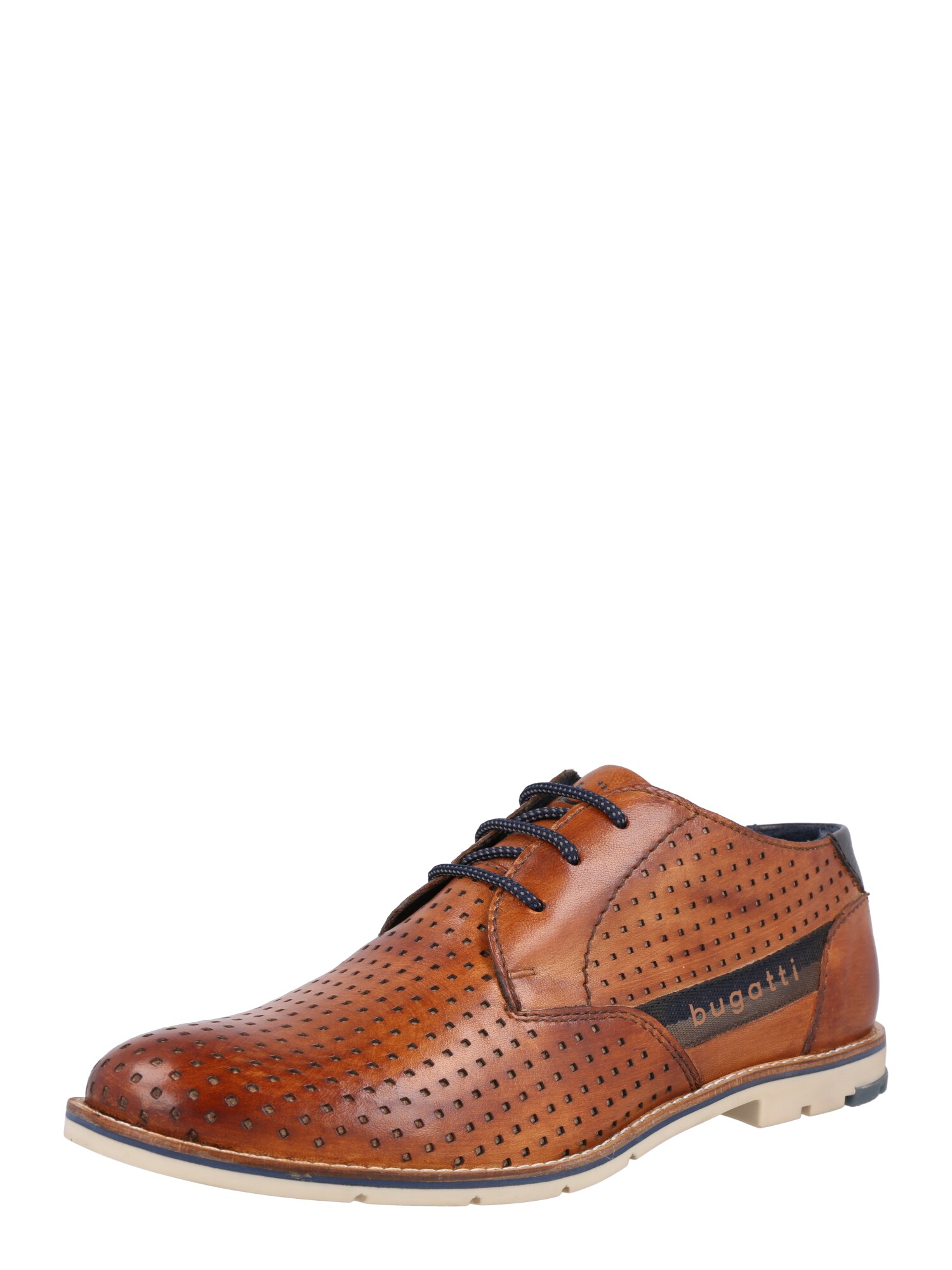 Schnürschuh 'Fedaro' Schnürschuh 'Fedaro' von Bugatti