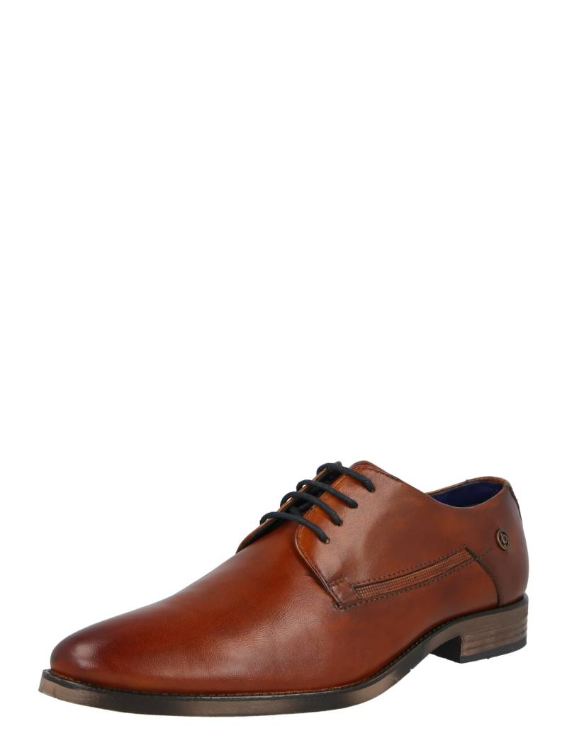 Schnürschuh 'Lair' von Bugatti