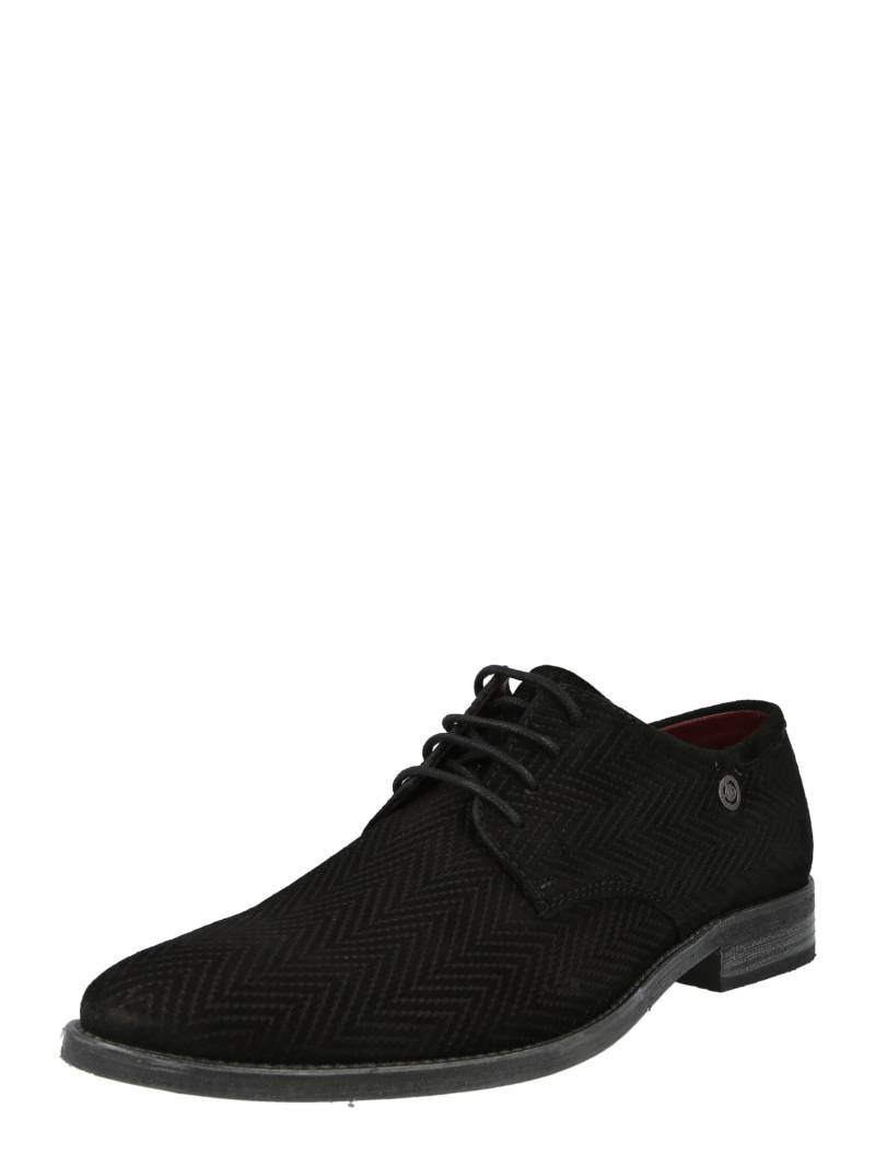 Schnürschuh 'Lair' von Bugatti