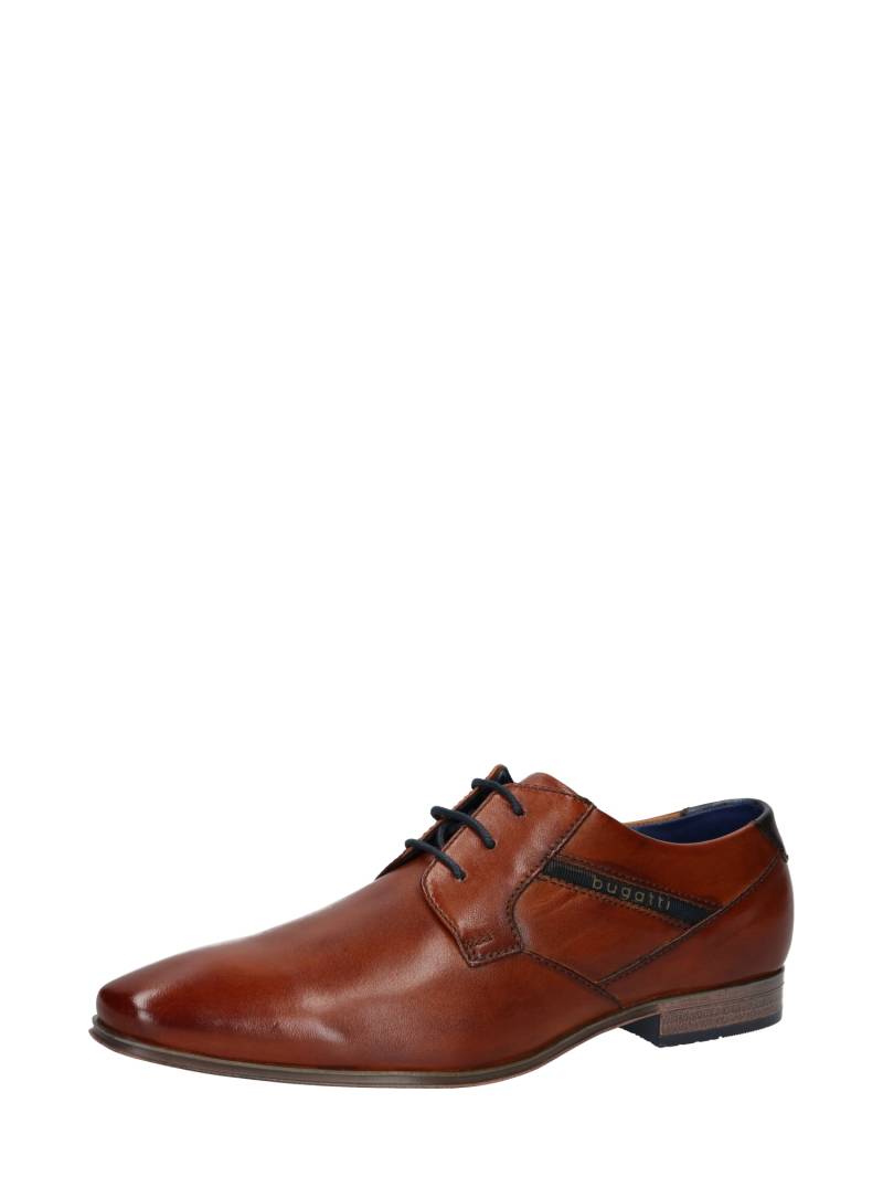 Schnürschuh 'Morino' von Bugatti