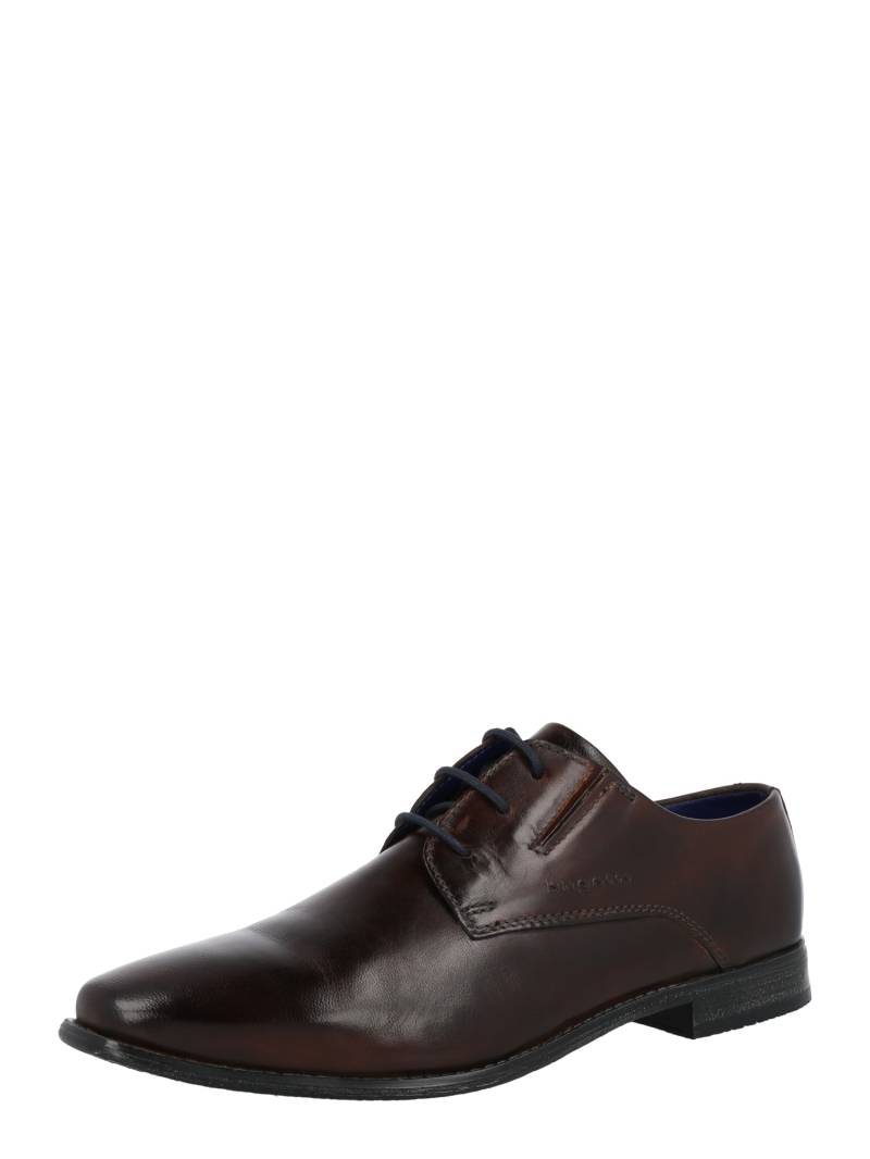 Schnürschuh von Bugatti