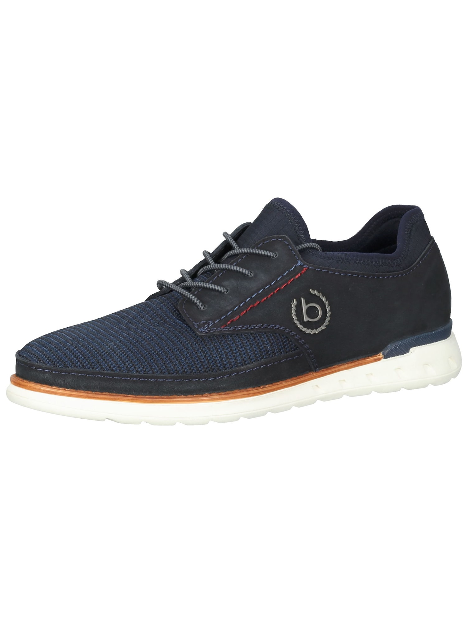 Schnürschuh Schnürschuh von Bugatti