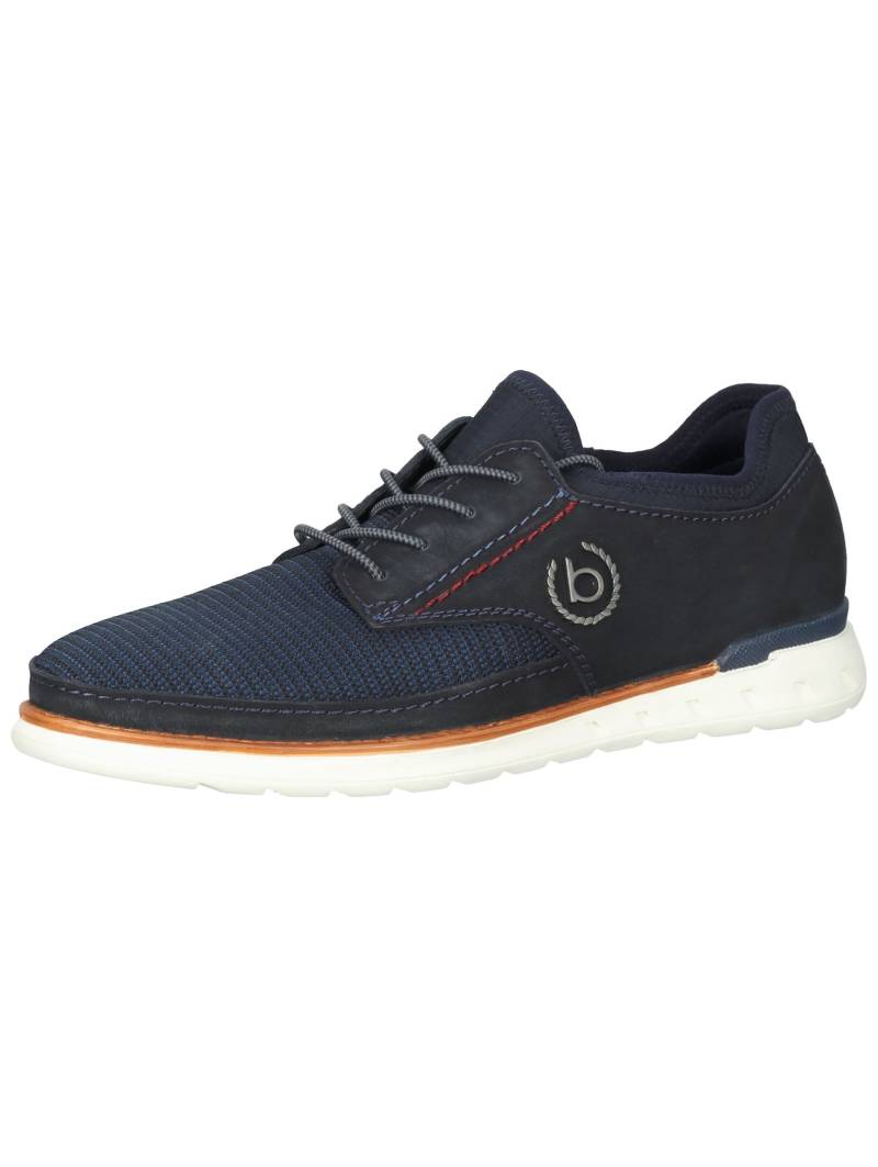 Schnürschuh von Bugatti