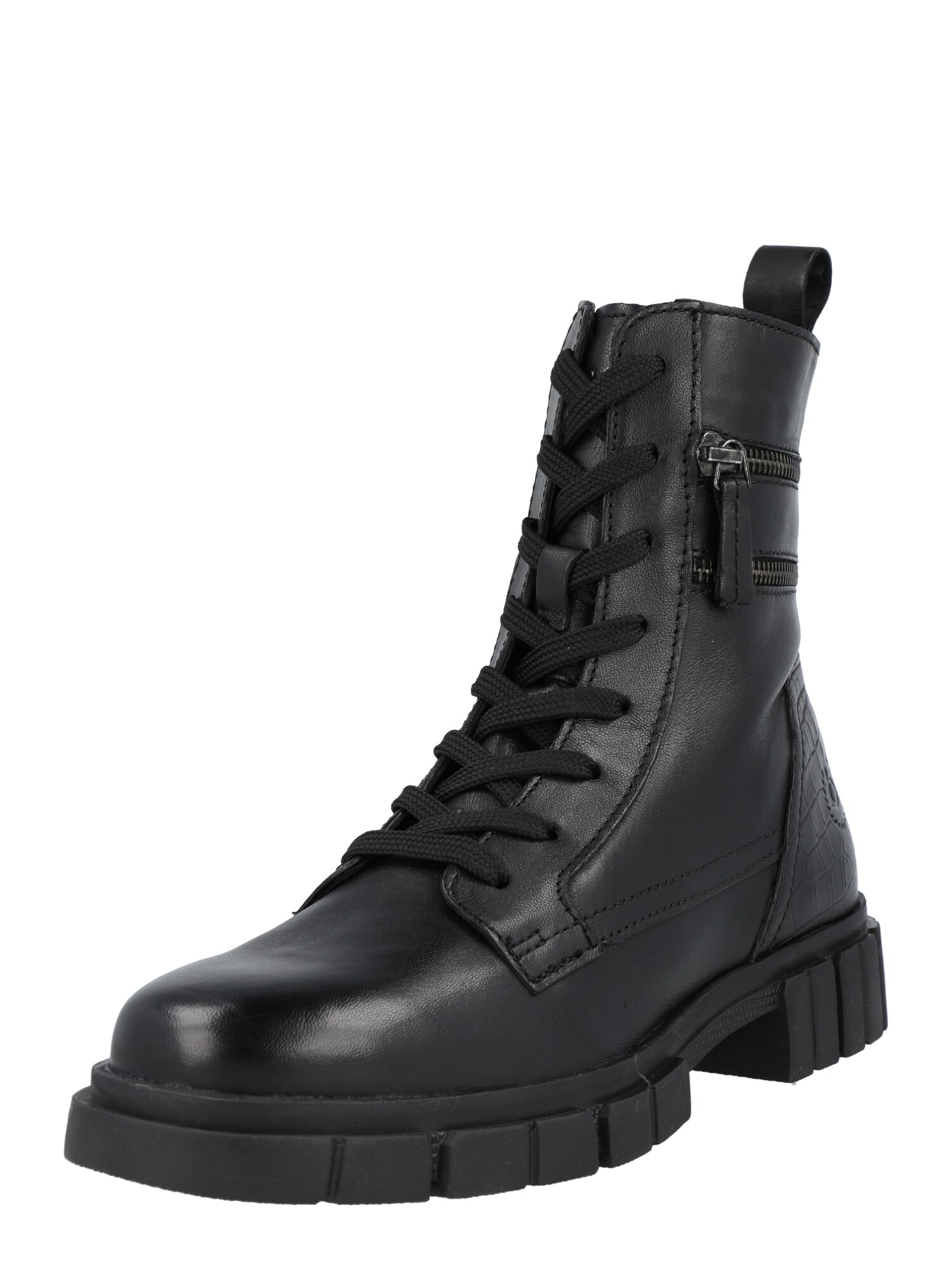 Schnürstiefelette Schnürstiefelette von Bugatti