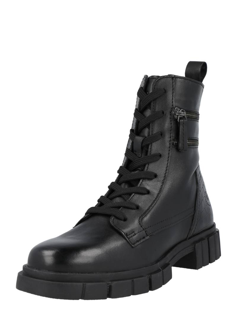 Schnürstiefelette von Bugatti