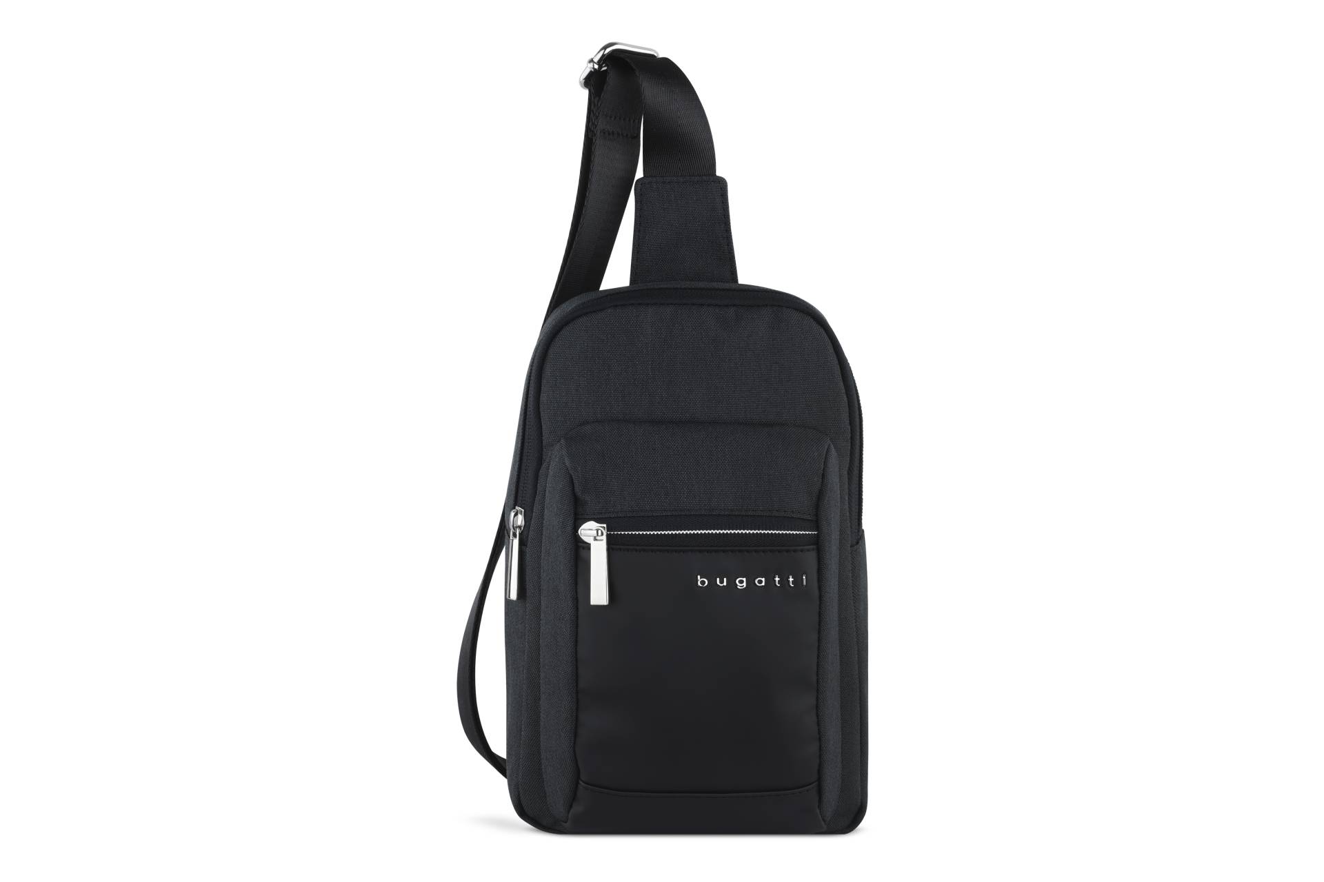 Sera Crossbody bag, anthrazit Sera Crossbody bag, anthrazit von Bugatti
