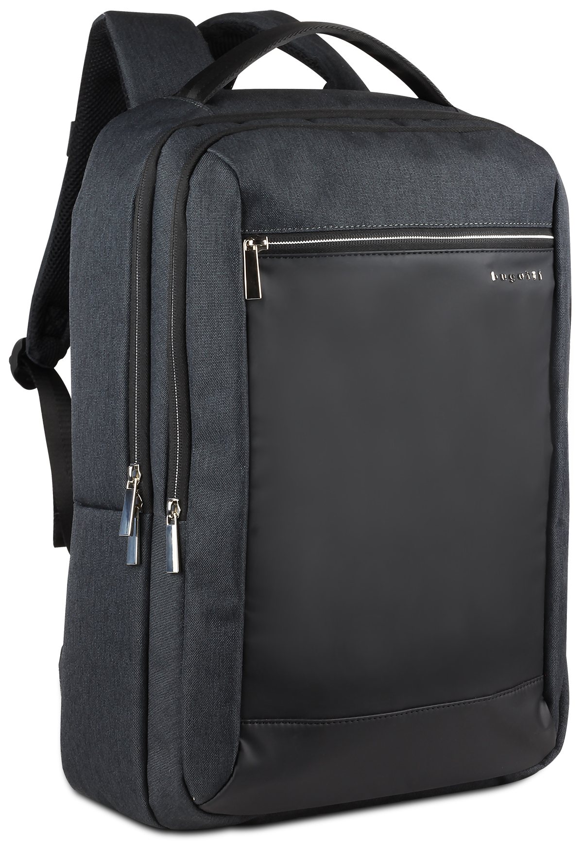Sera Rucksack, anthrazit Sera Rucksack, anthrazit von Bugatti