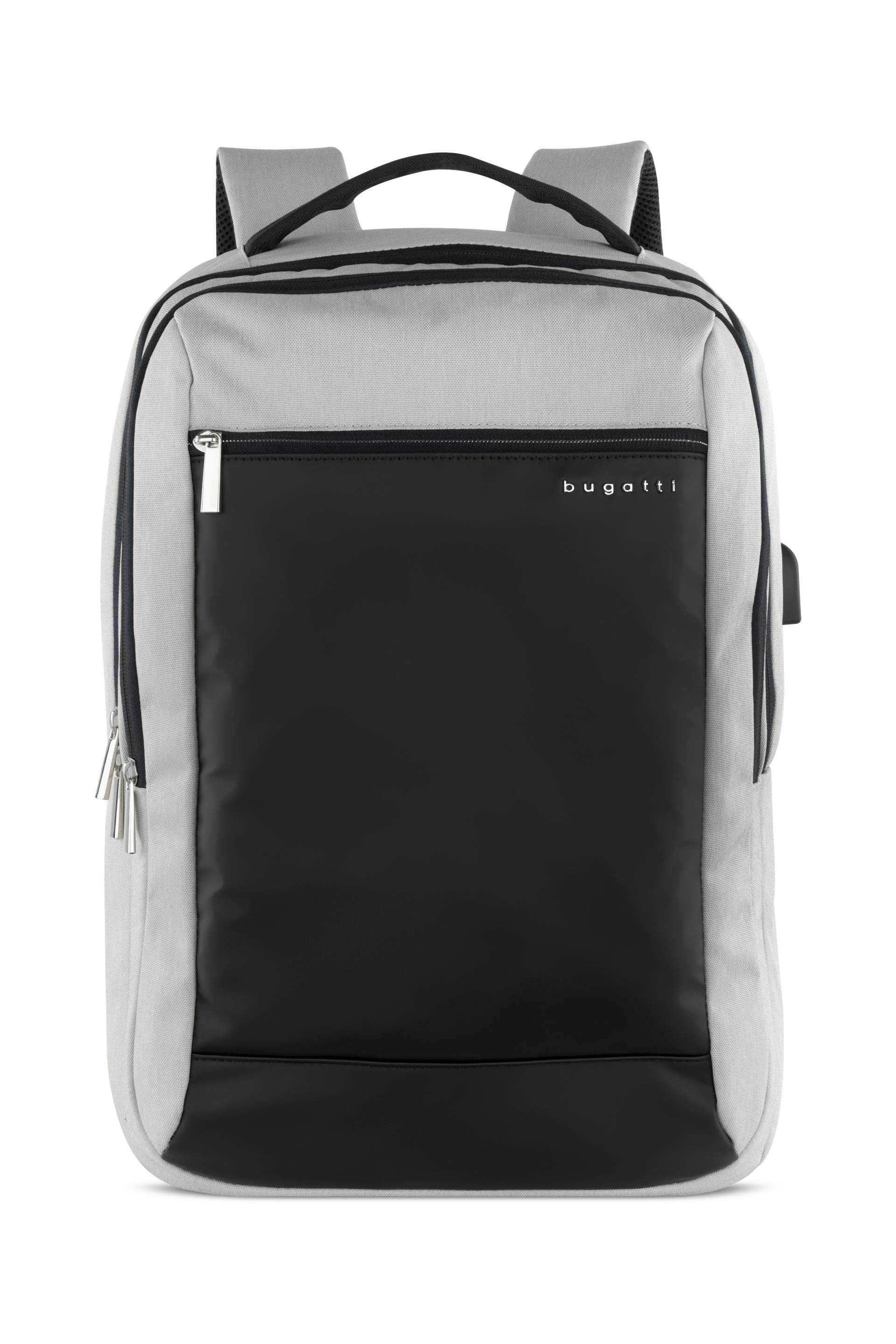 Sera Rucksack, hellgrau Sera Rucksack, hellgrau von Bugatti