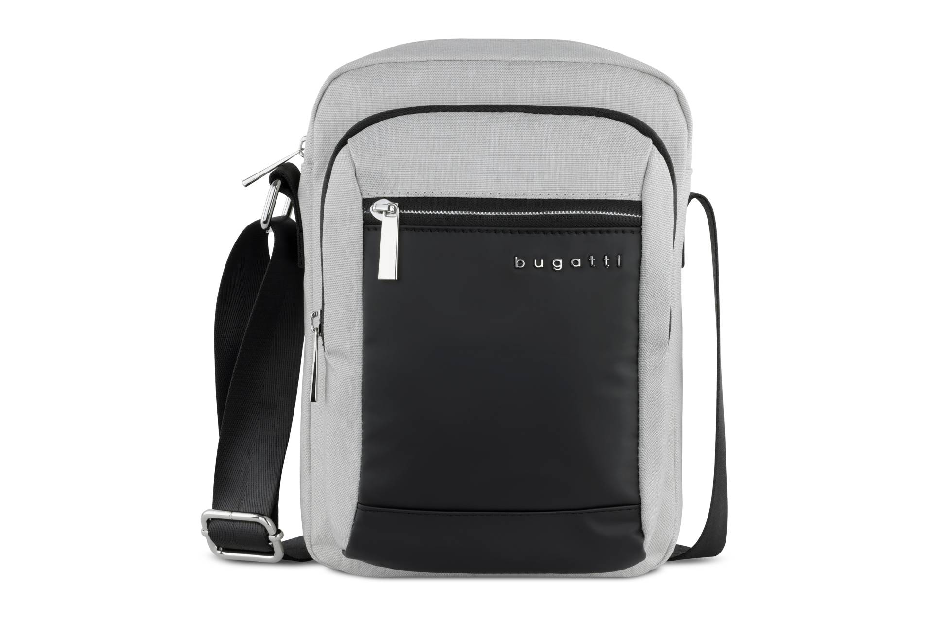 Sera Schultertasche, hellgrau Sera Schultertasche, hellgrau von Bugatti