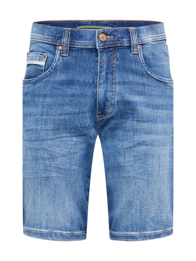 Shorts von Bugatti